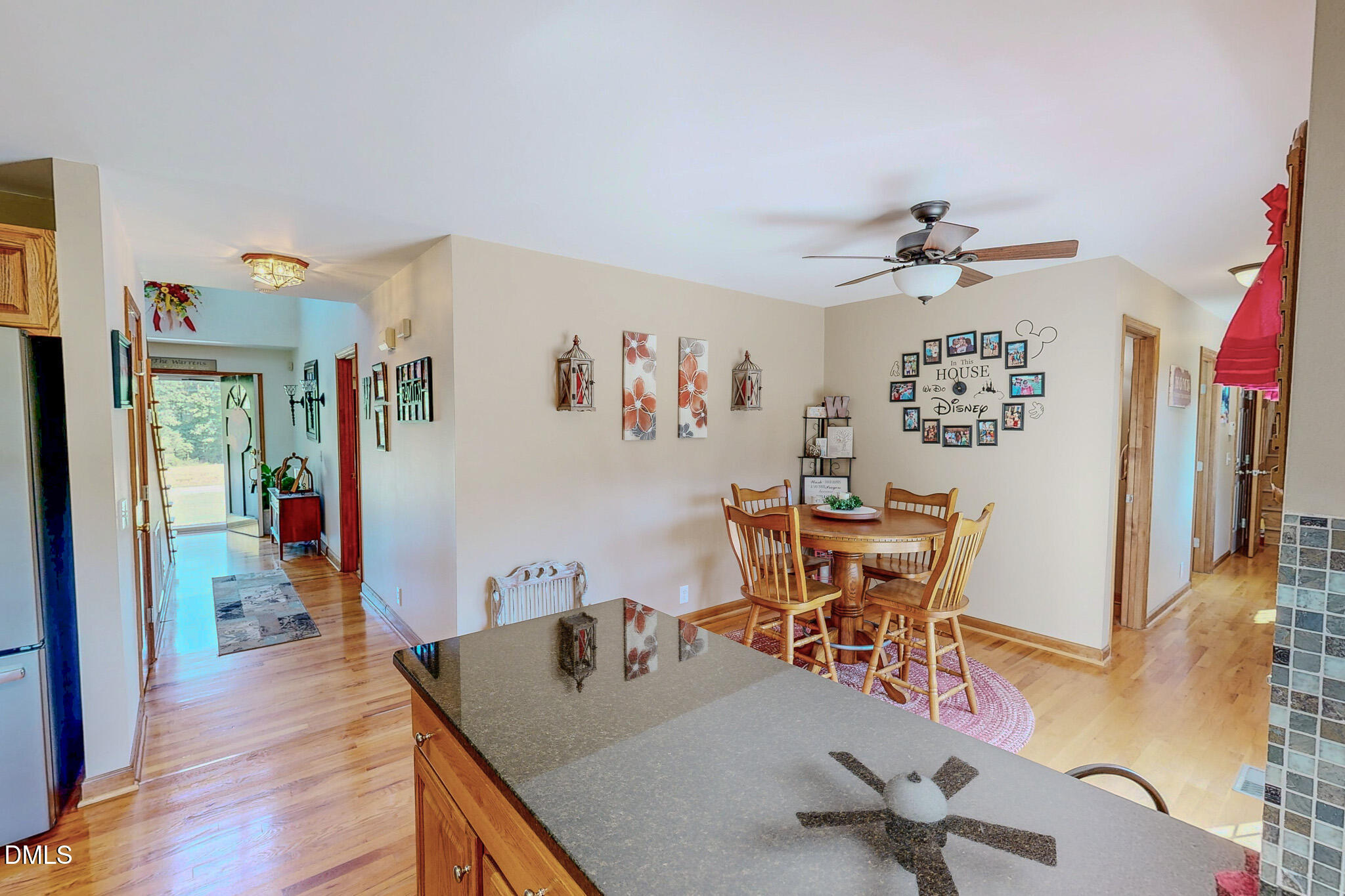 2469 Flat River Church Road Roxboro, NC 27574 - Photo 46 of 61 45