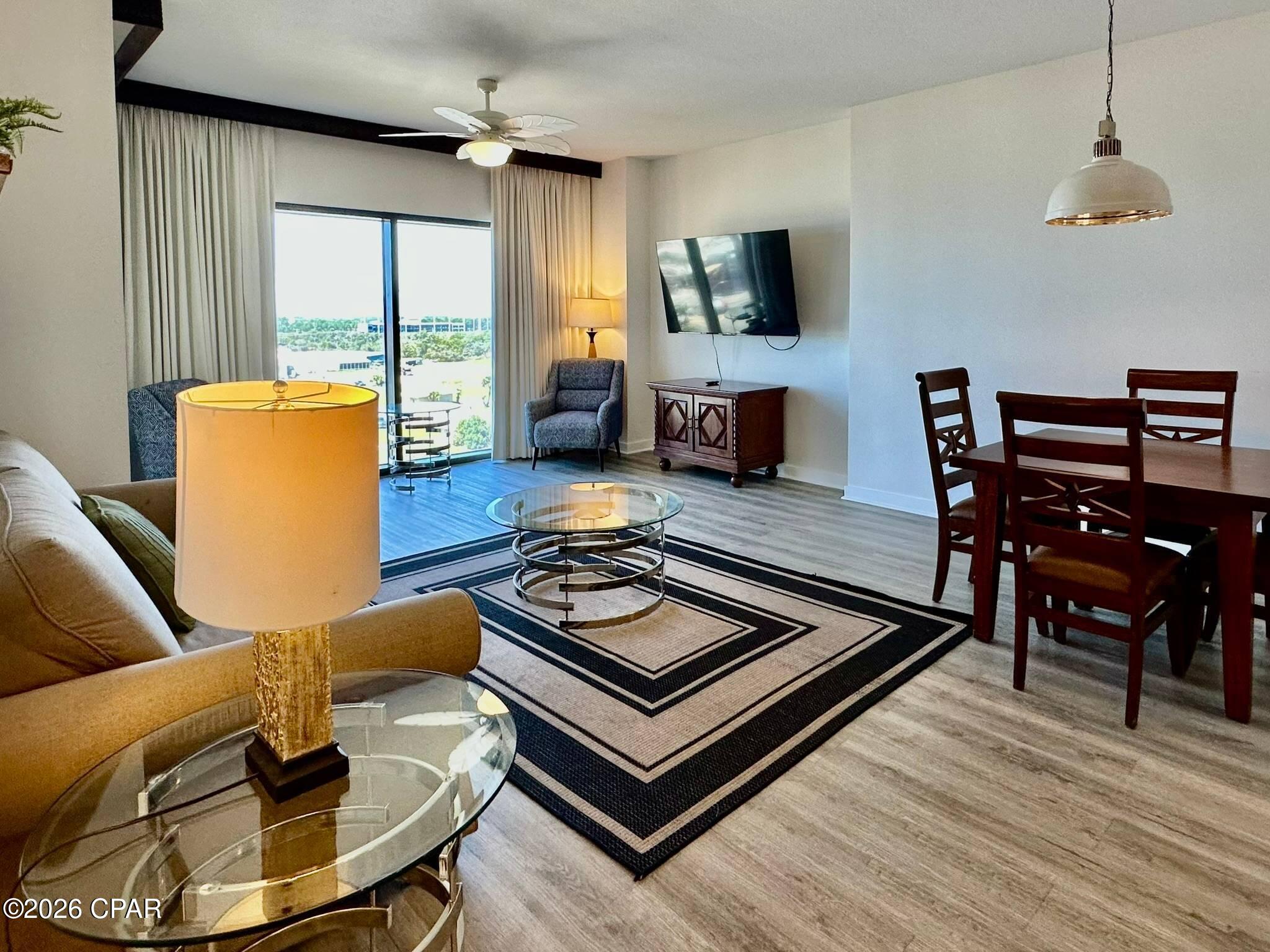 15100 Front Beach Road, Unit 607 Panama City Beach, FL 32413 - Photo 8 of 32 Gallery Image 8