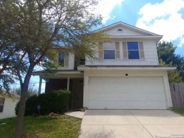 $1,675 | 14235 Rosy Finch, San Antonio, TX 78233
