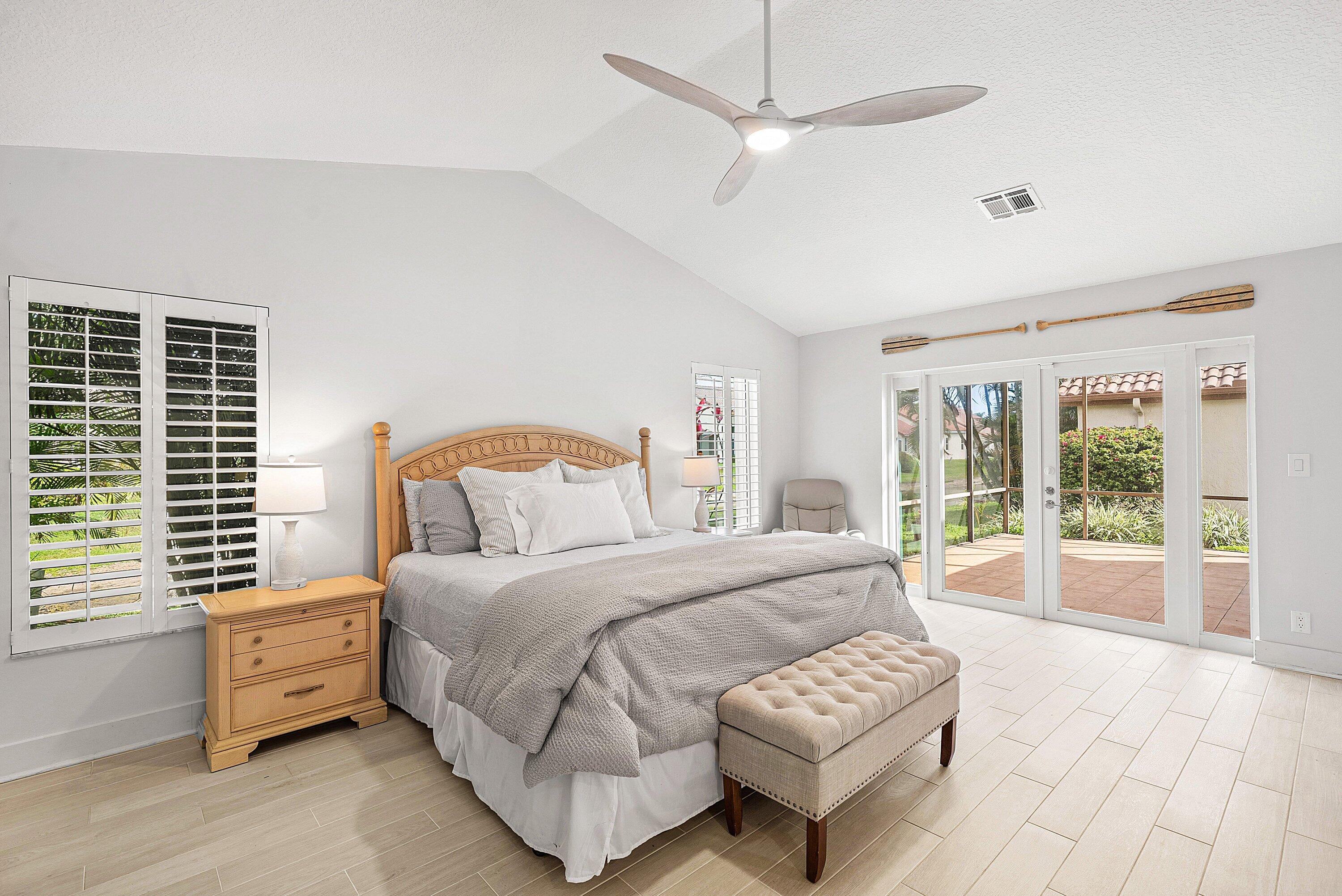 23373 Water Circle Boca Raton, FL 33486 - Photo 9 of 61 primary bedroom