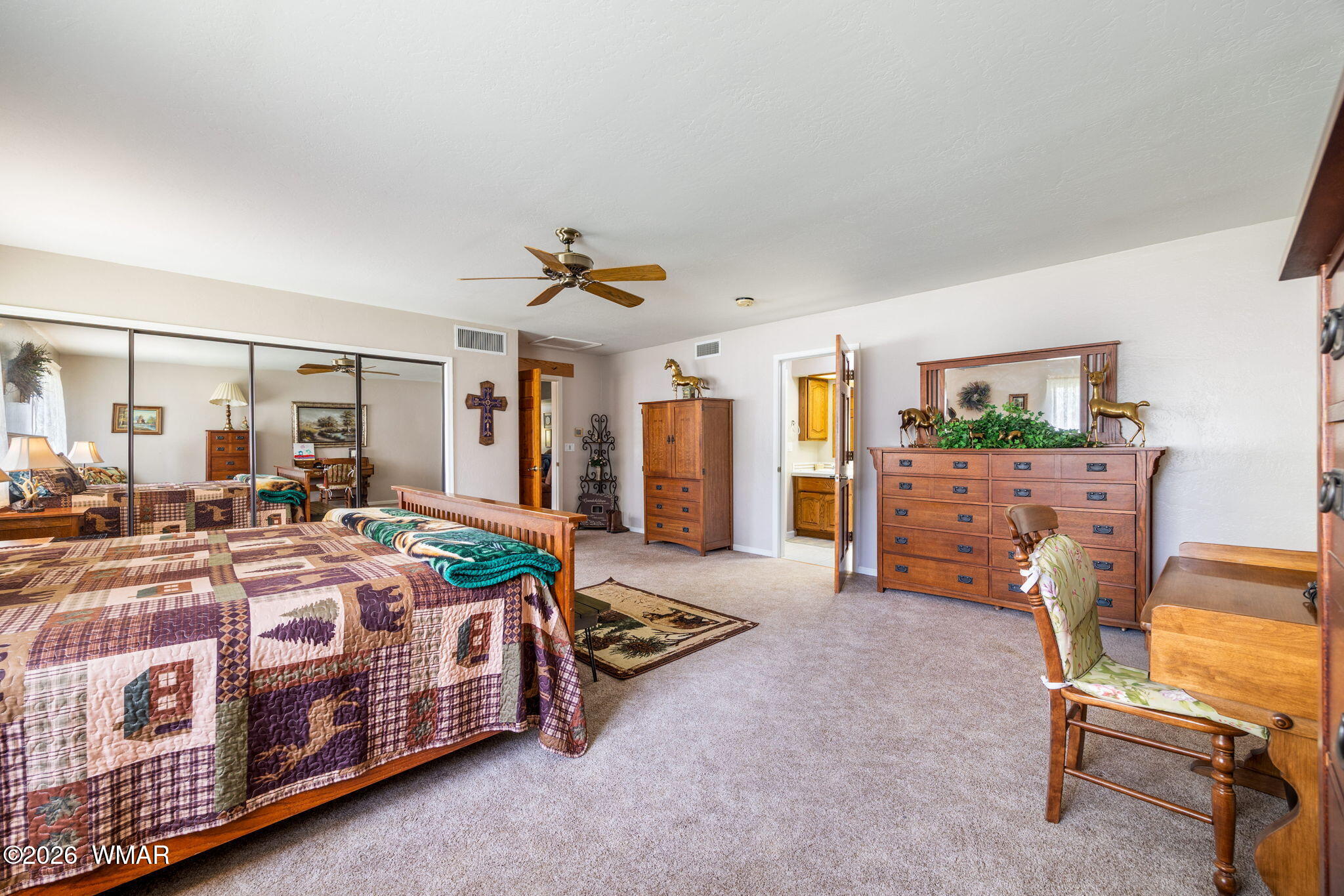 2922 Pine Rim Road Overgaard, AZ 85933 - Photo 22 of 58 2922PineRimRd-HeberOvergaard-AZ-22