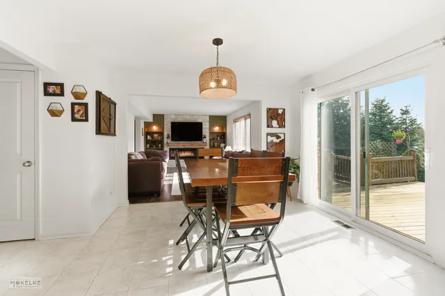 $425,000 | 814 Edgewater Drive, Minooka, IL 60447