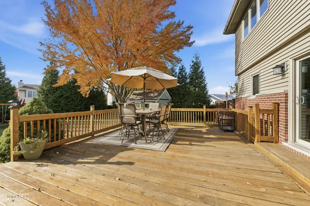 $425,000 | 814 Edgewater Drive, Minooka, IL 60447