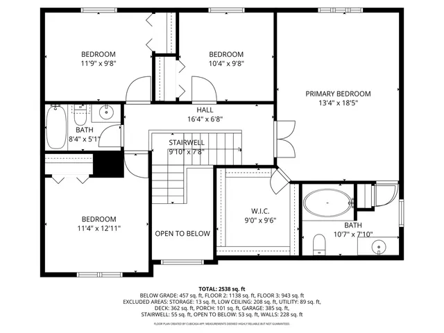 $425,000 | 814 Edgewater Drive, Minooka, IL 60447