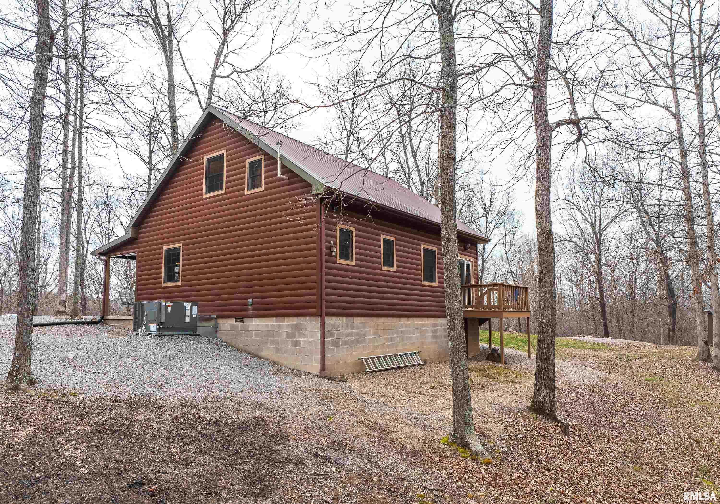 193 Peters Creek Road Elizabethtown, IL 62931 - Photo 14 of 70