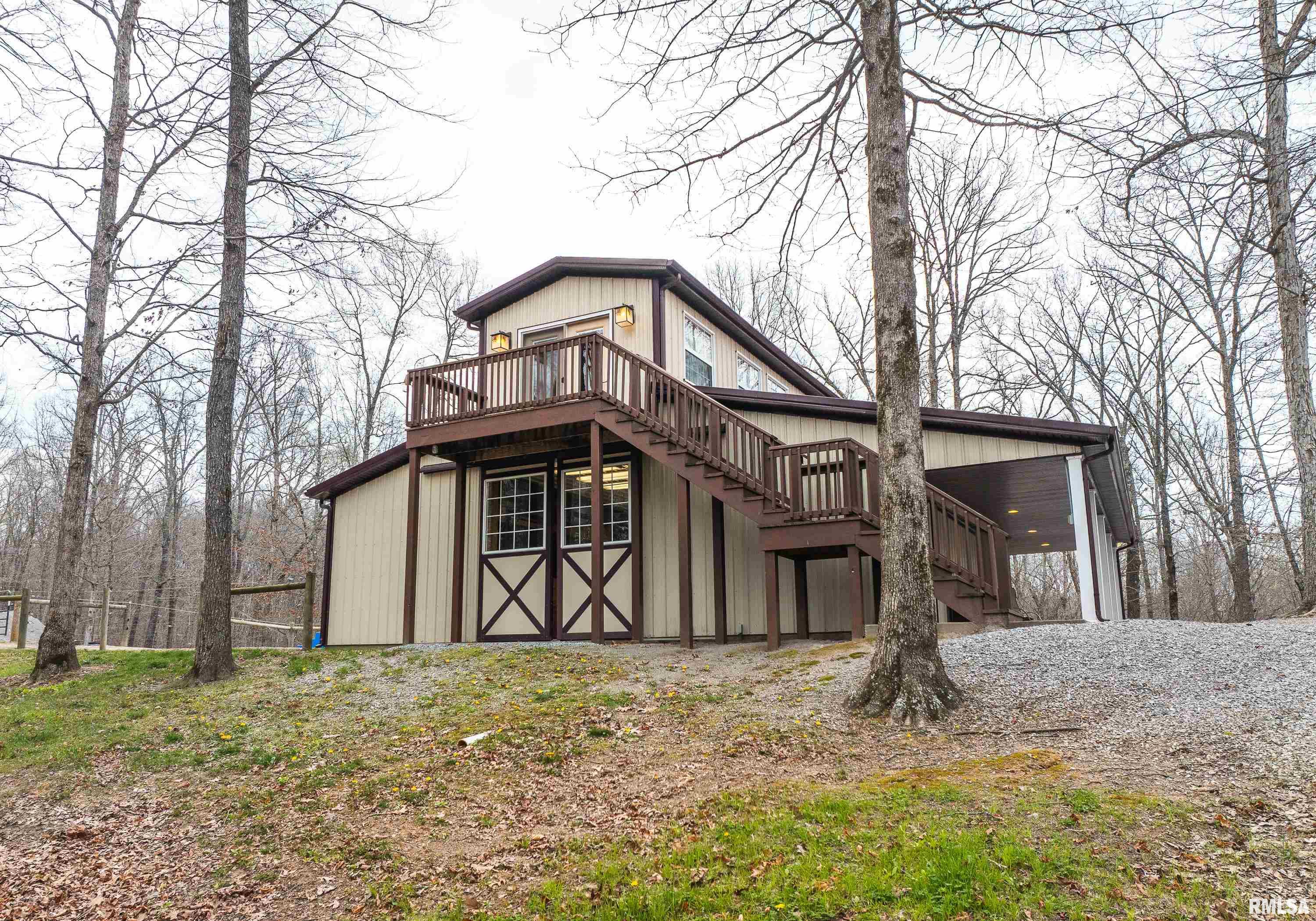 193 Peters Creek Road Elizabethtown, IL 62931 - Photo 15 of 70