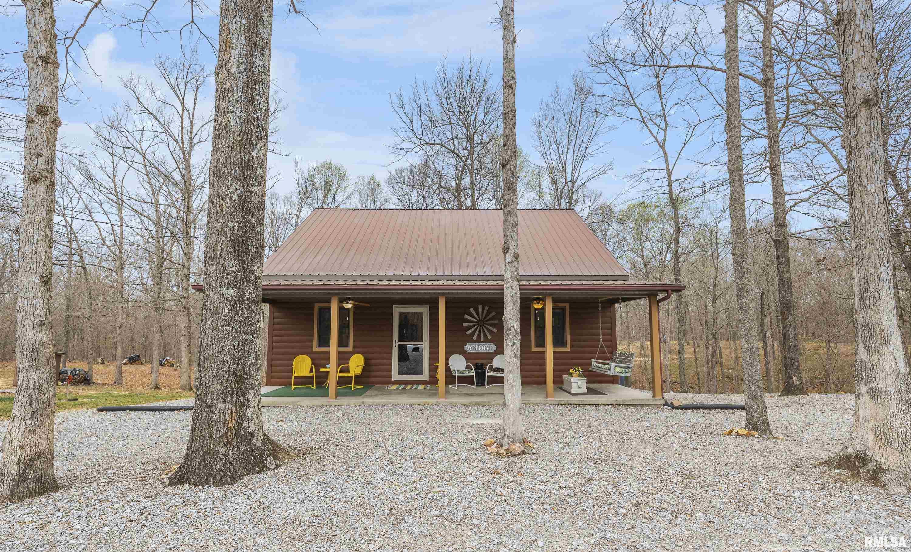 193 Peters Creek Road Elizabethtown, IL 62931 - Photo 16 of 70