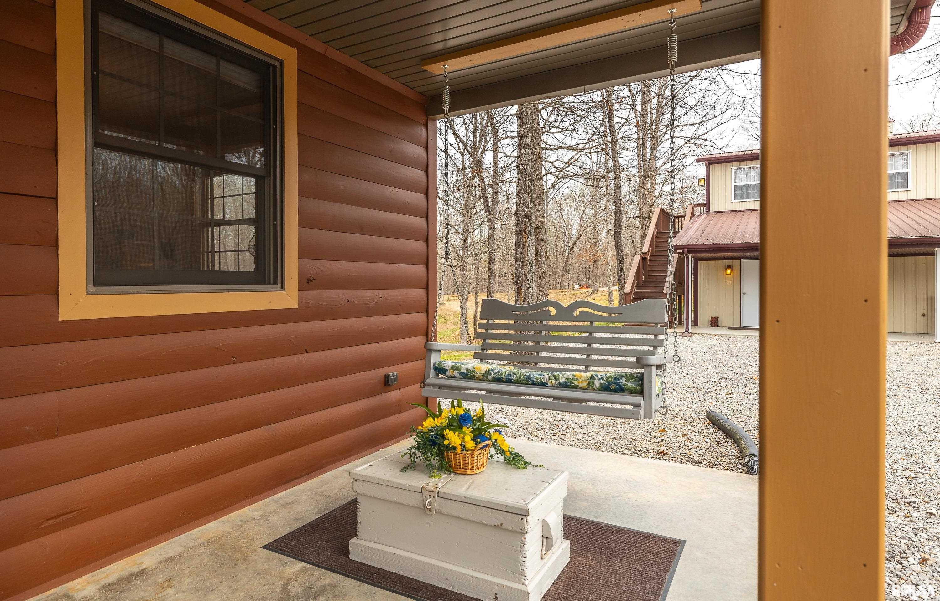 193 Peters Creek Road Elizabethtown, IL 62931 - Photo 17 of 70