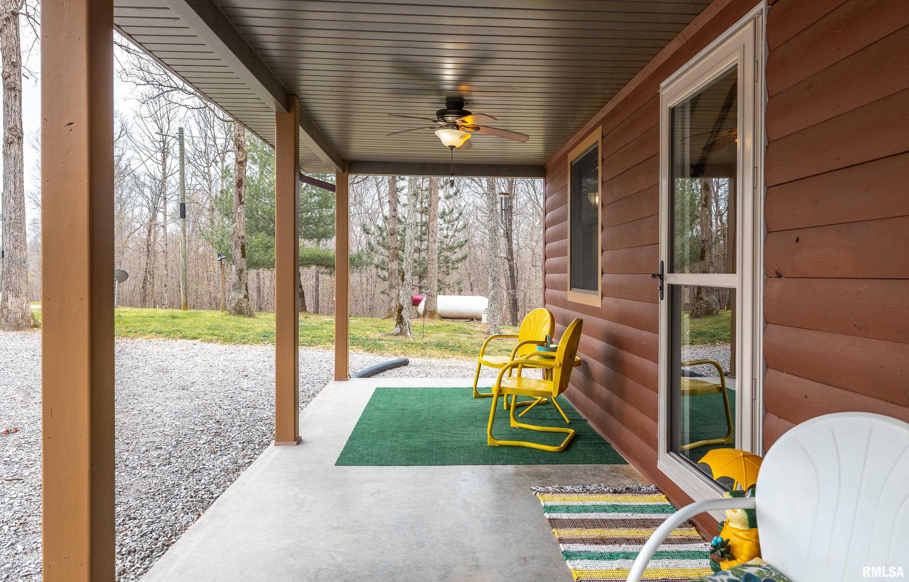 193 Peters Creek Road Elizabethtown, IL 62931 - Photo 18 of 70