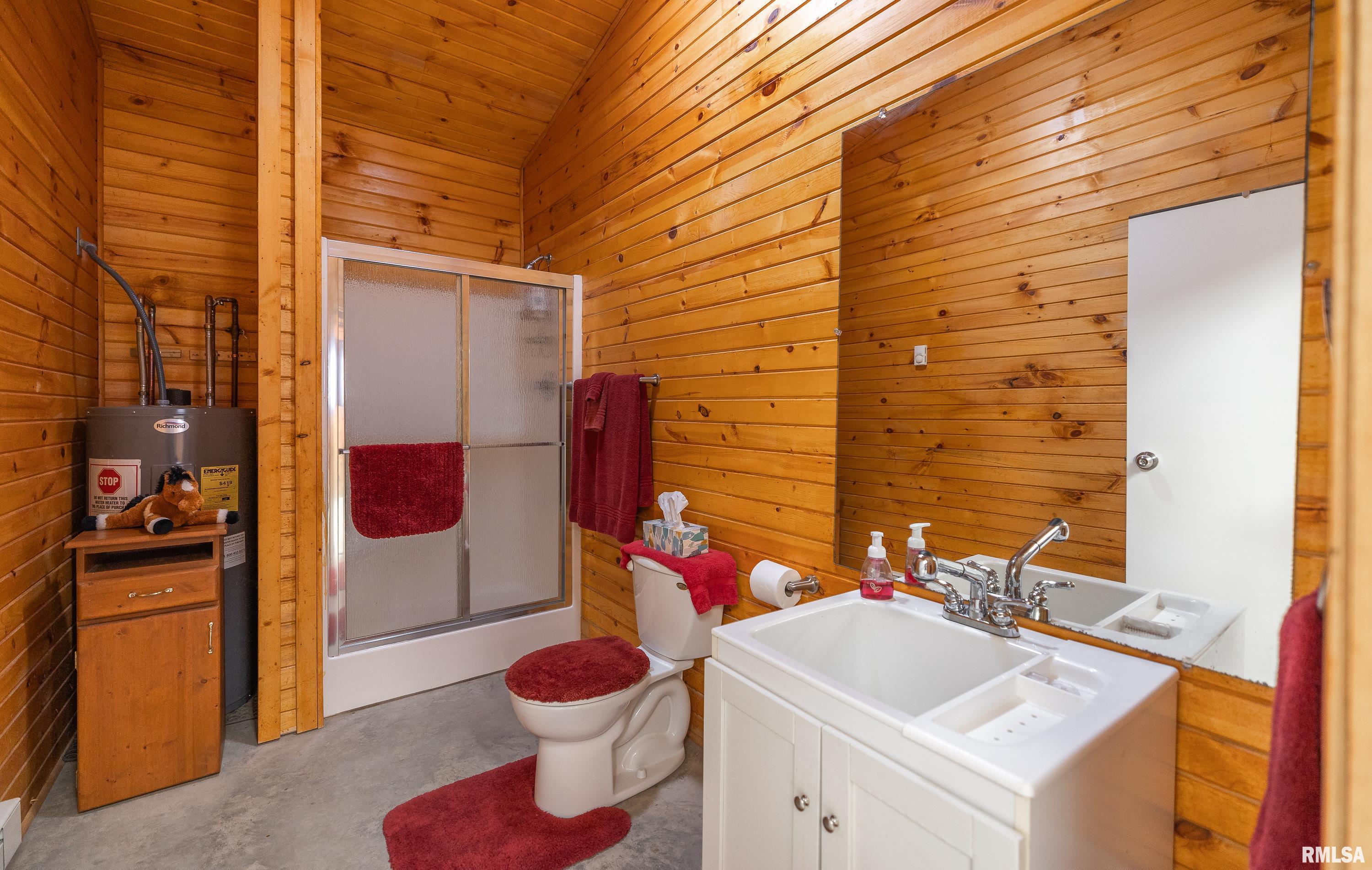 193 Peters Creek Road Elizabethtown, IL 62931 - Photo 27 of 70