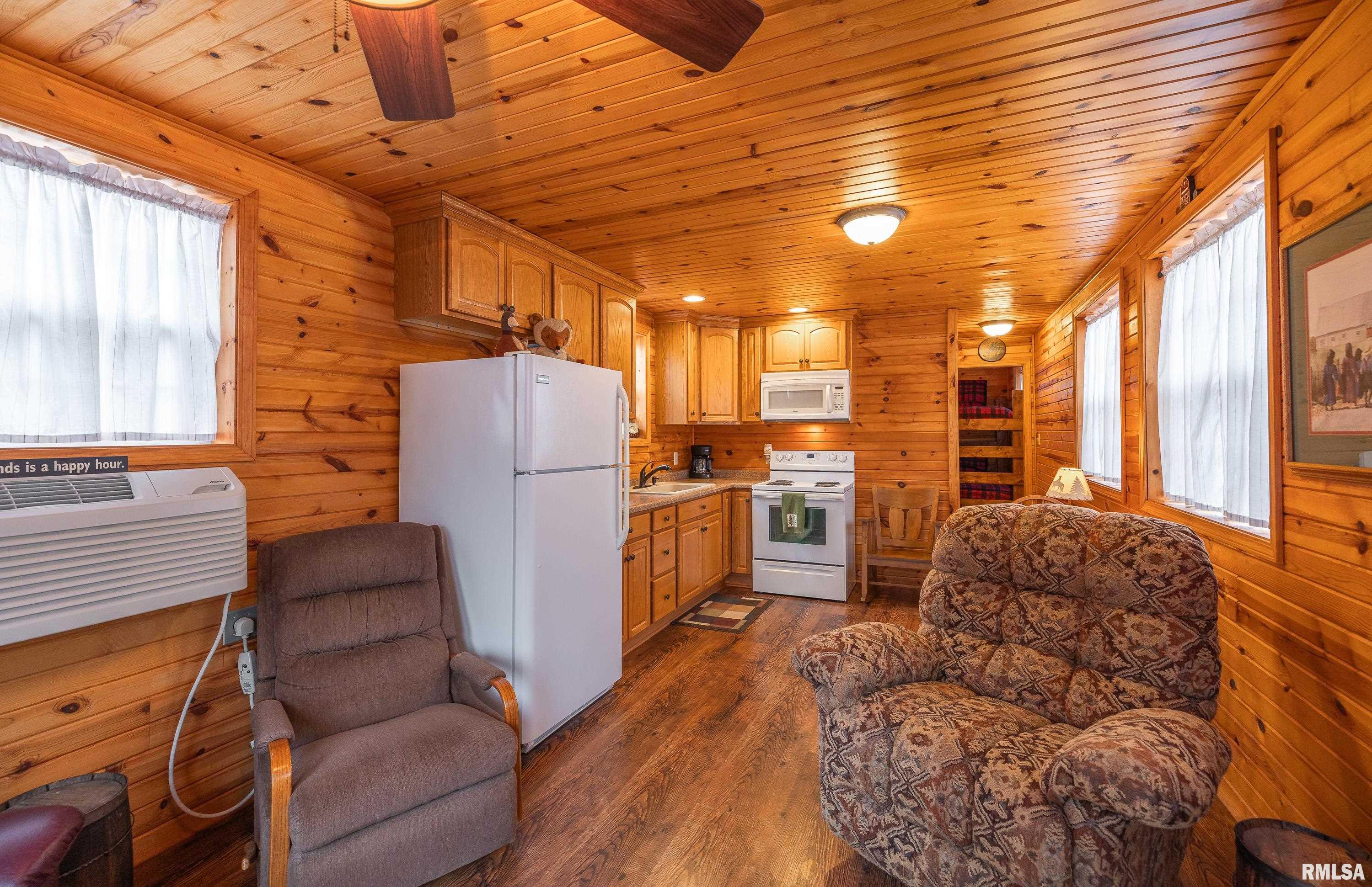 193 Peters Creek Road Elizabethtown, IL 62931 - Photo 29 of 70