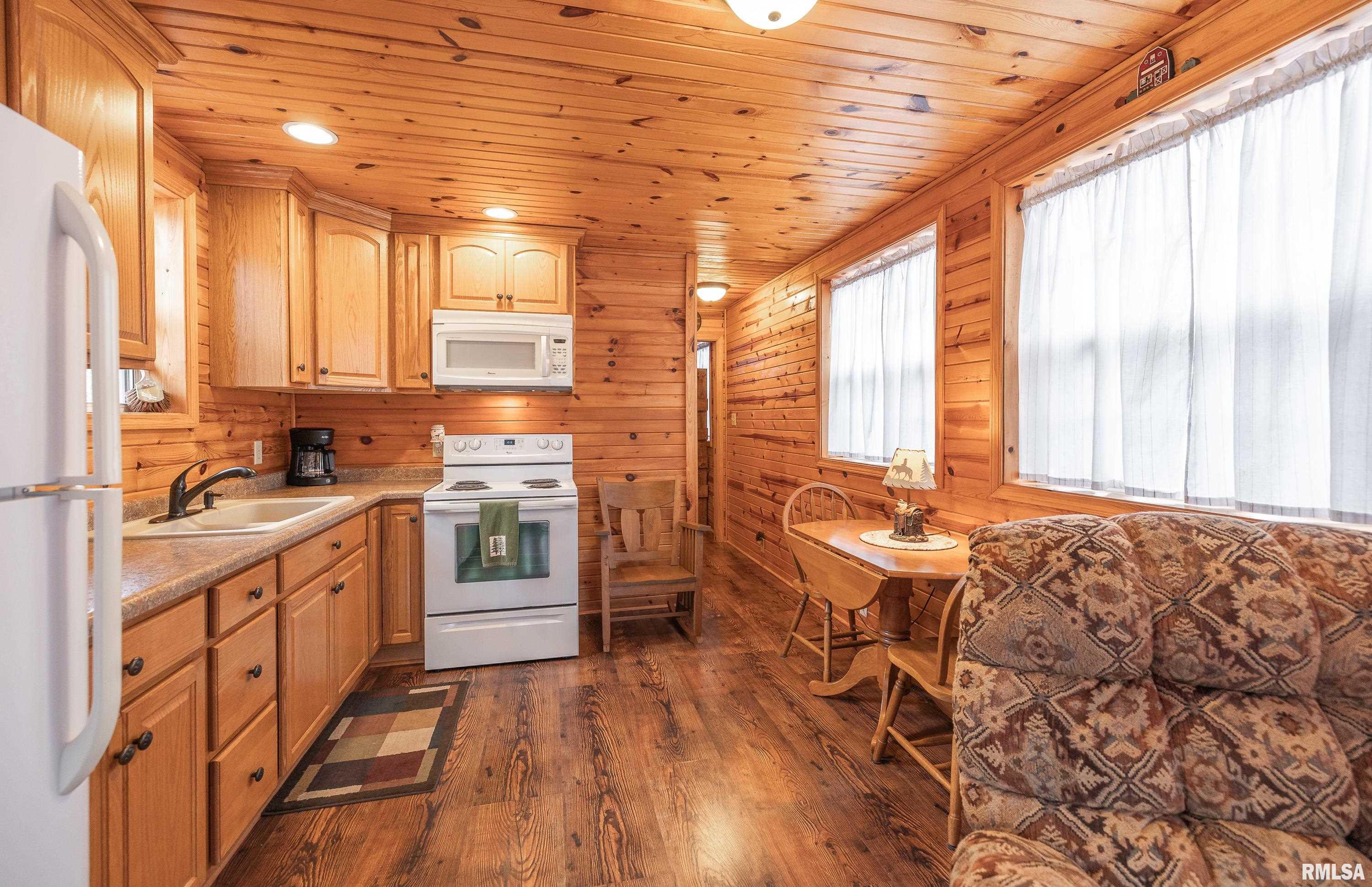 193 Peters Creek Road Elizabethtown, IL 62931 - Photo 30 of 70