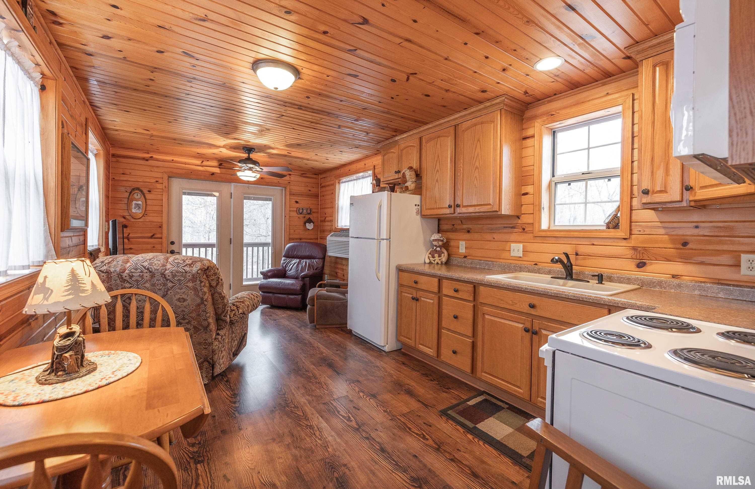 193 Peters Creek Road Elizabethtown, IL 62931 - Photo 31 of 70