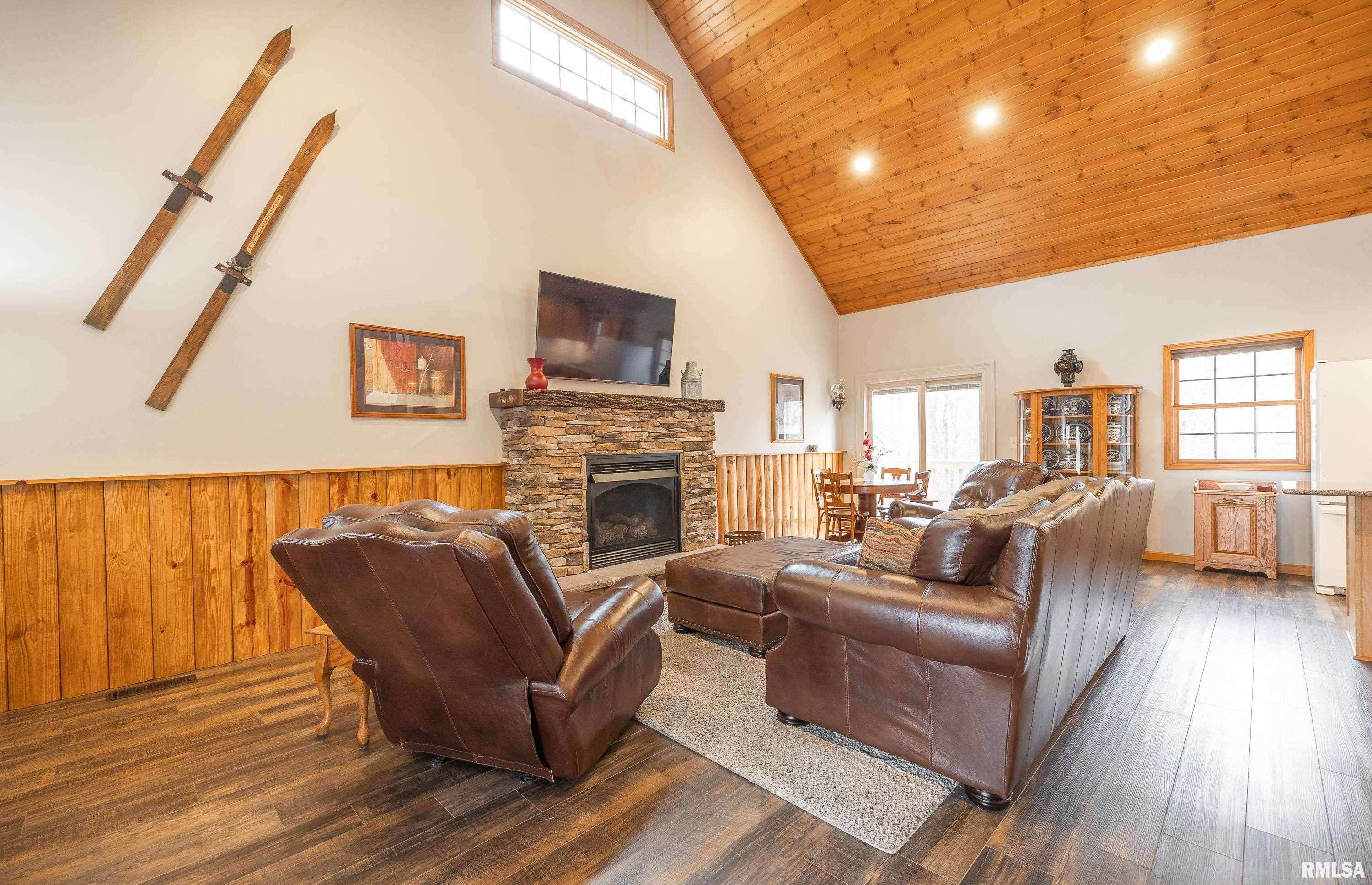 193 Peters Creek Road Elizabethtown, IL 62931 - Photo 42 of 70