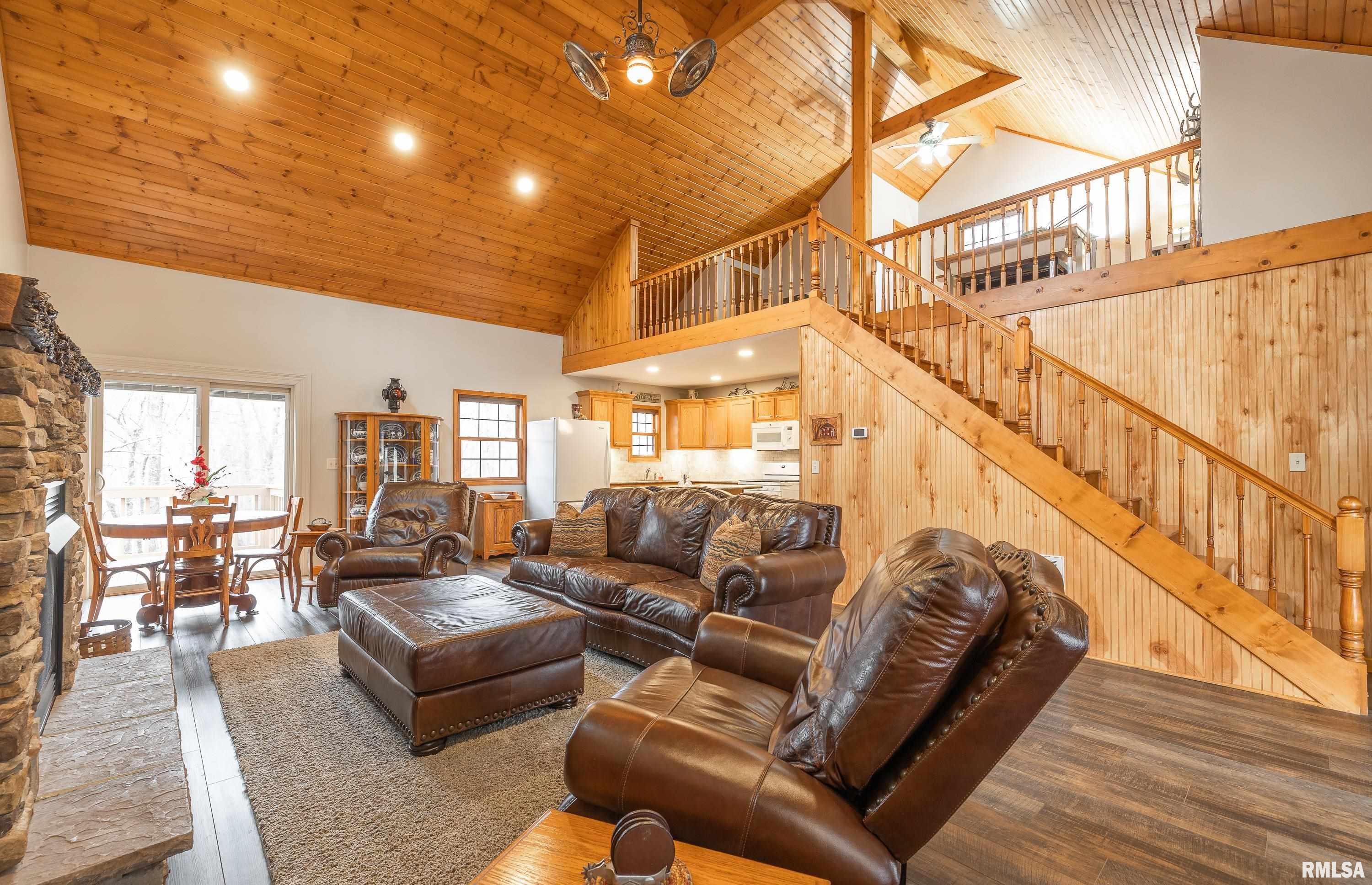 193 Peters Creek Road Elizabethtown, IL 62931 - Photo 43 of 70