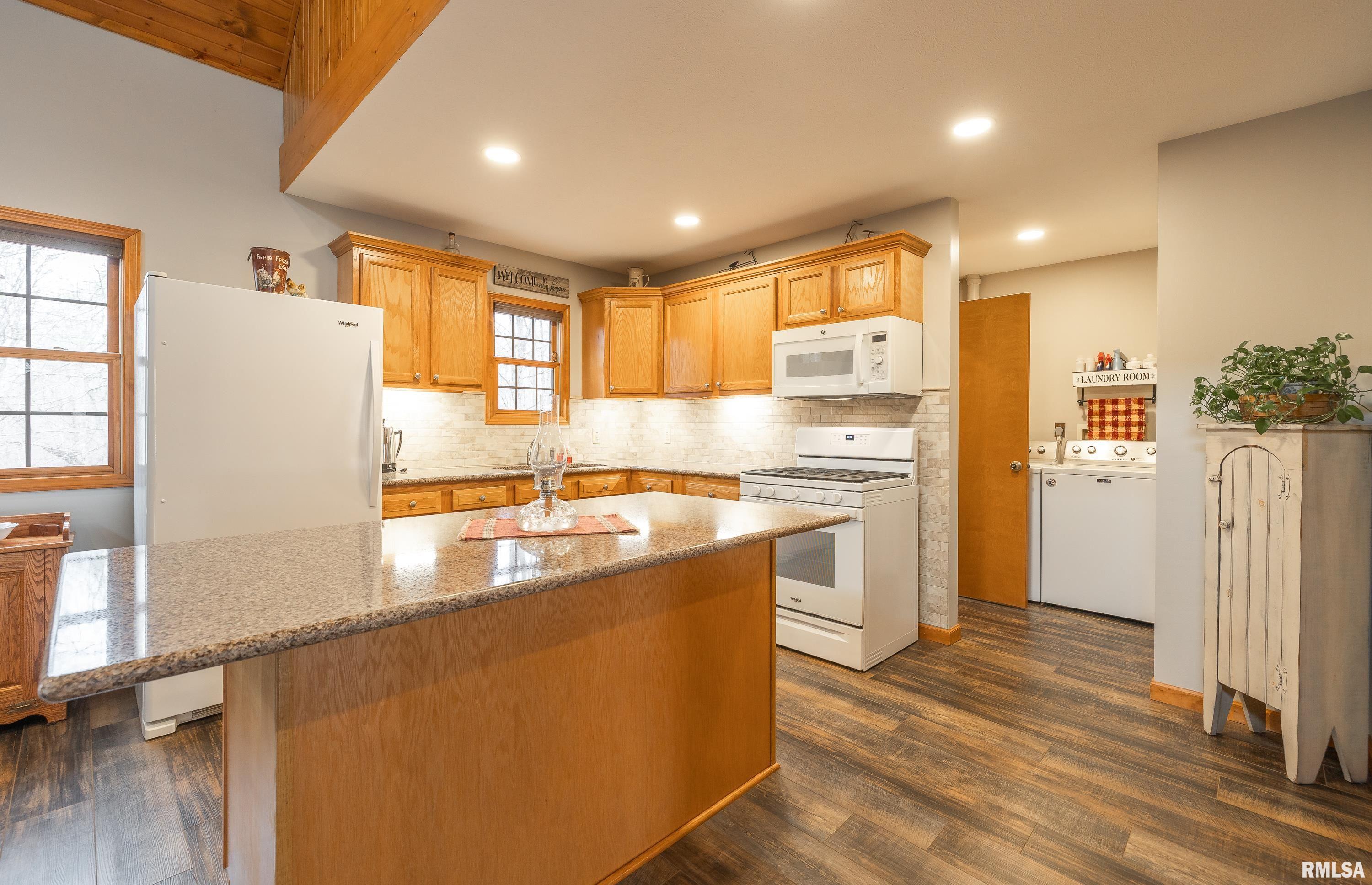 193 Peters Creek Road Elizabethtown, IL 62931 - Photo 44 of 70