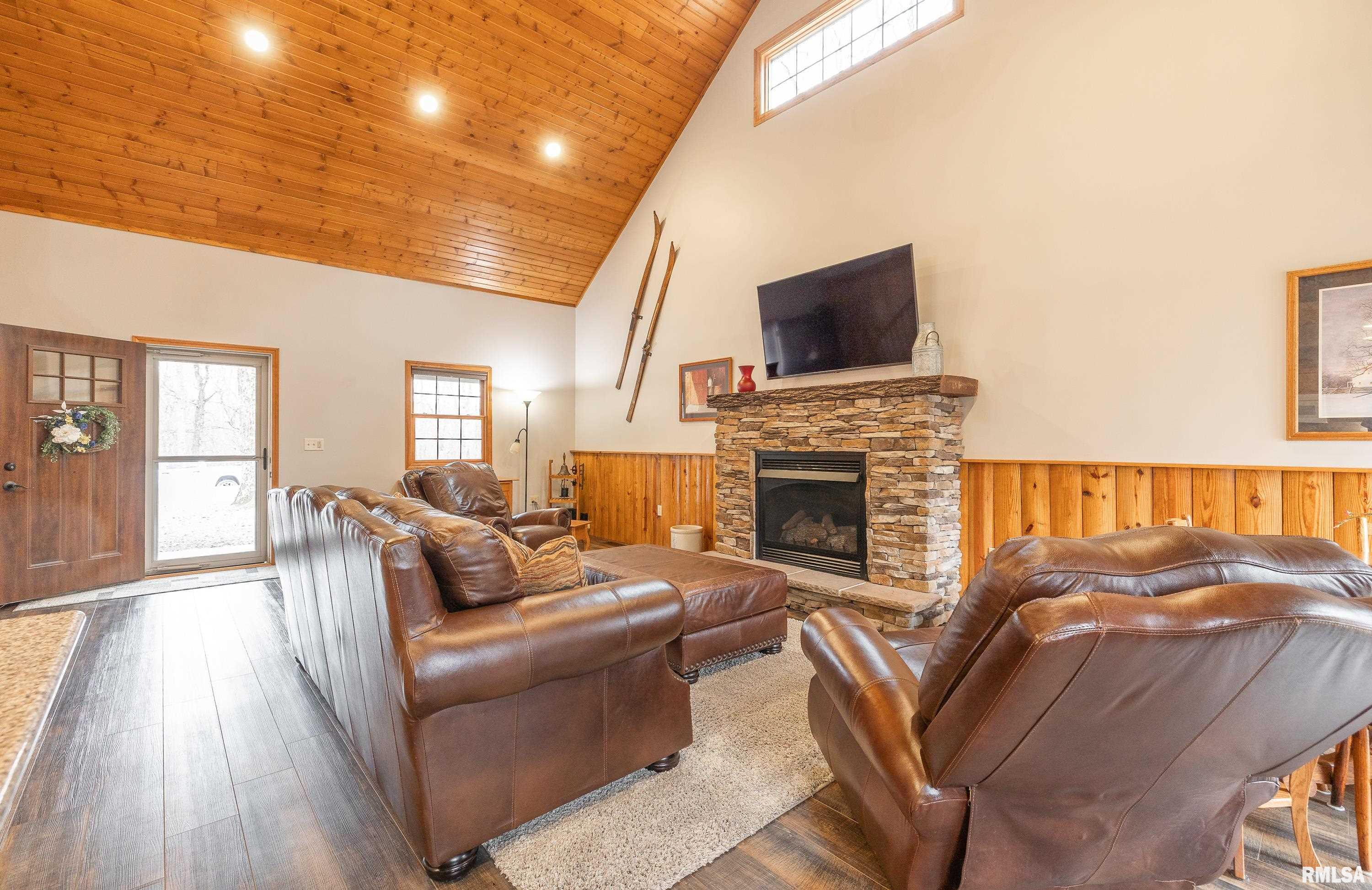 193 Peters Creek Road Elizabethtown, IL 62931 - Photo 46 of 70