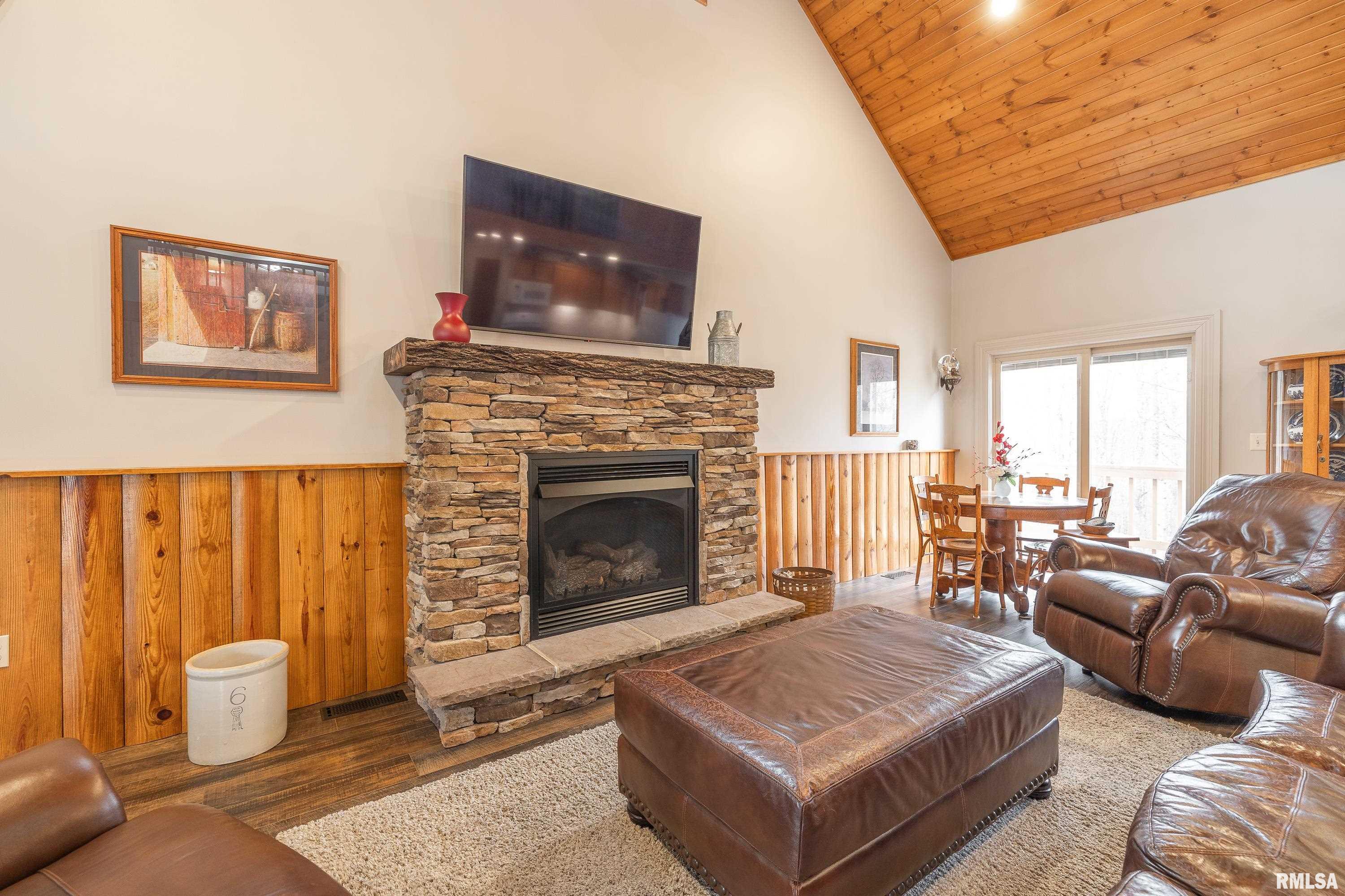 193 Peters Creek Road Elizabethtown, IL 62931 - Photo 50 of 70