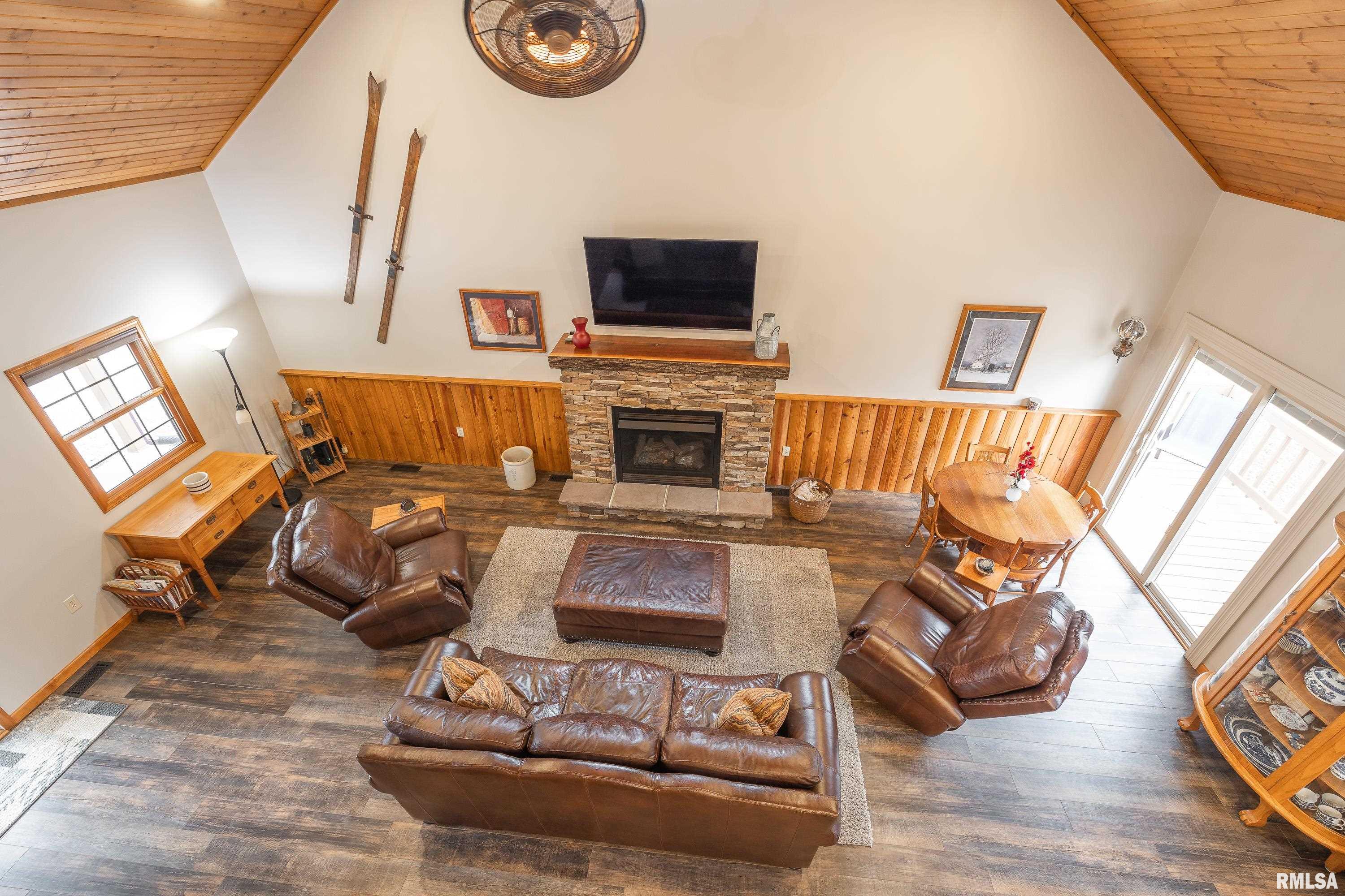 193 Peters Creek Road Elizabethtown, IL 62931 - Photo 51 of 70