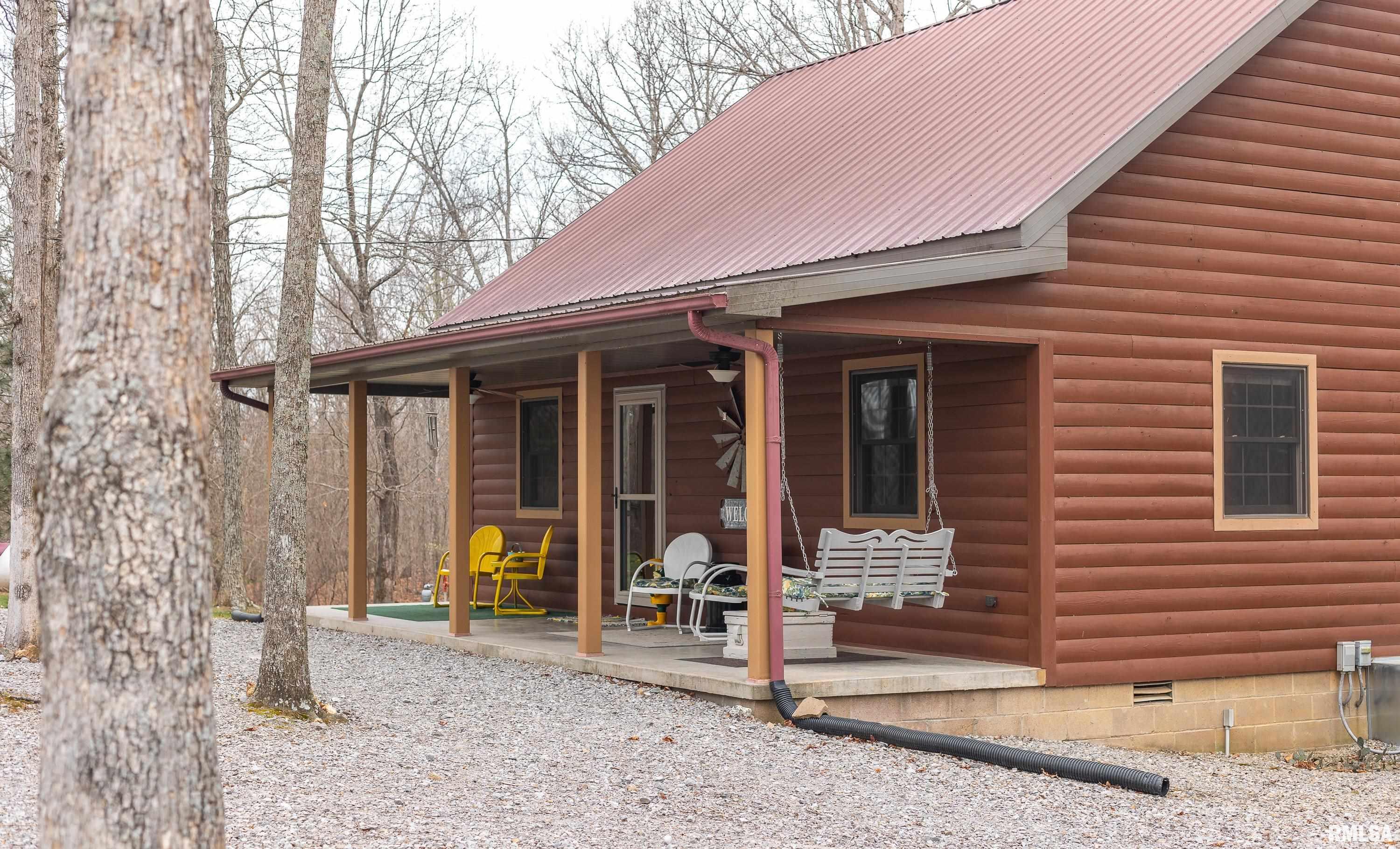 193 Peters Creek Road Elizabethtown, IL 62931 - Photo 57 of 70