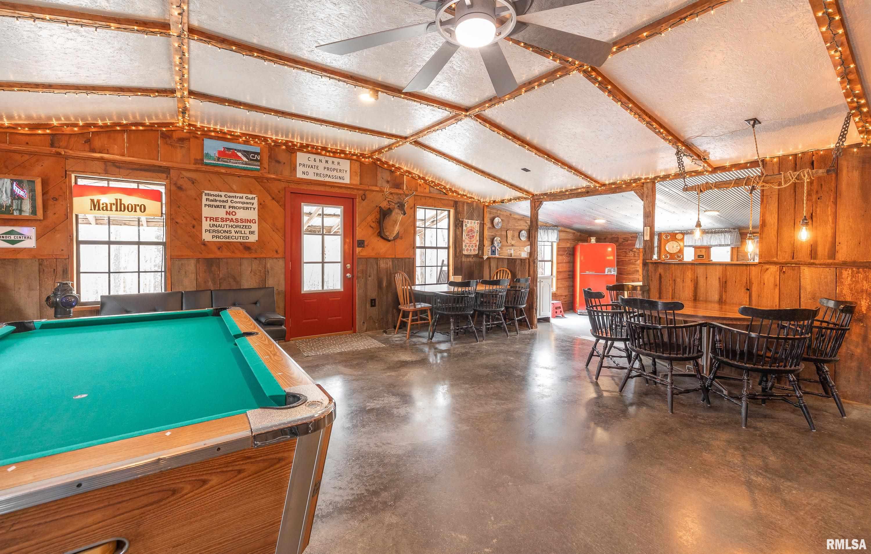 193 Peters Creek Road Elizabethtown, IL 62931 - Photo 66 of 70