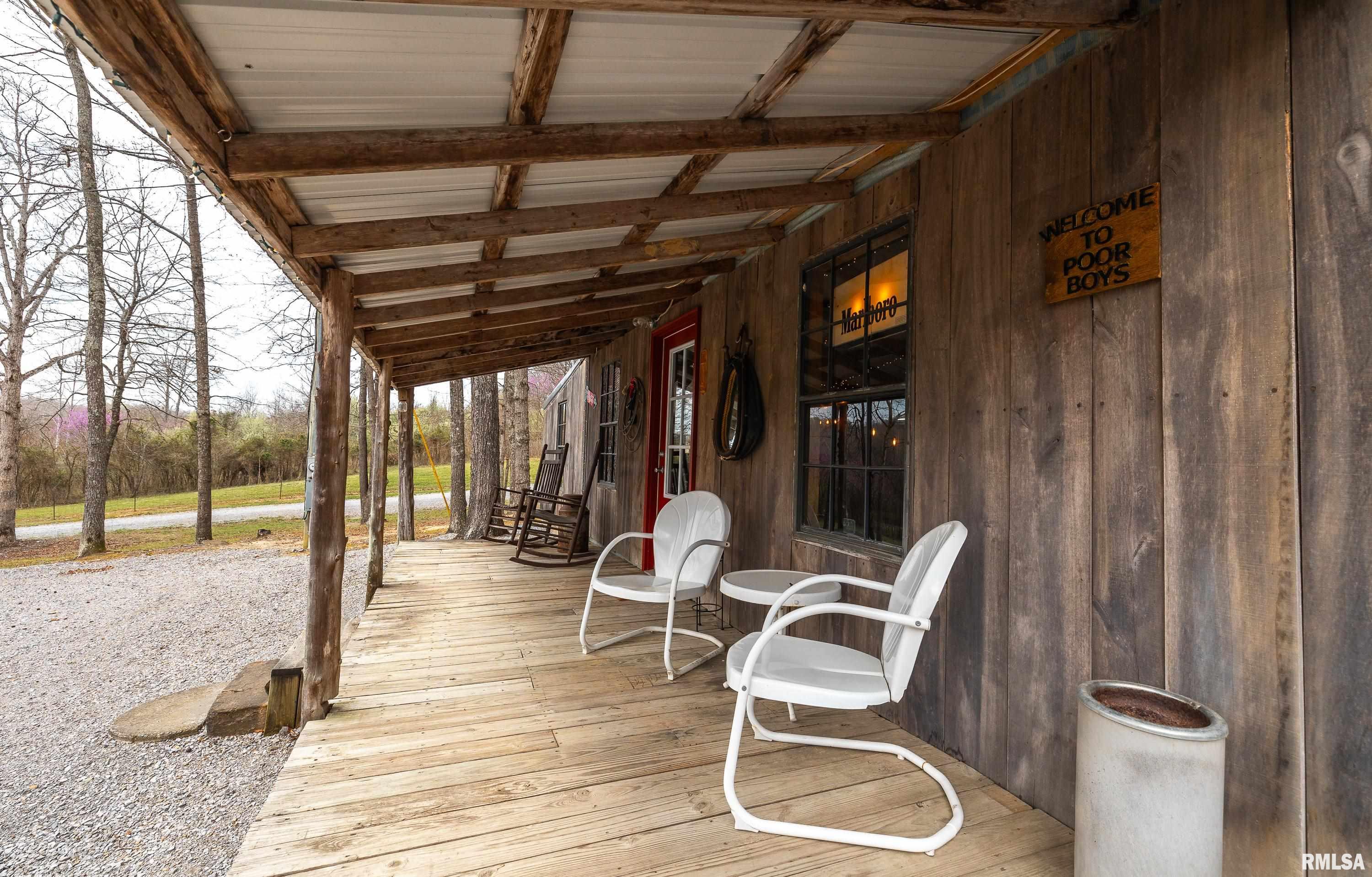 193 Peters Creek Road Elizabethtown, IL 62931 - Photo 67 of 70