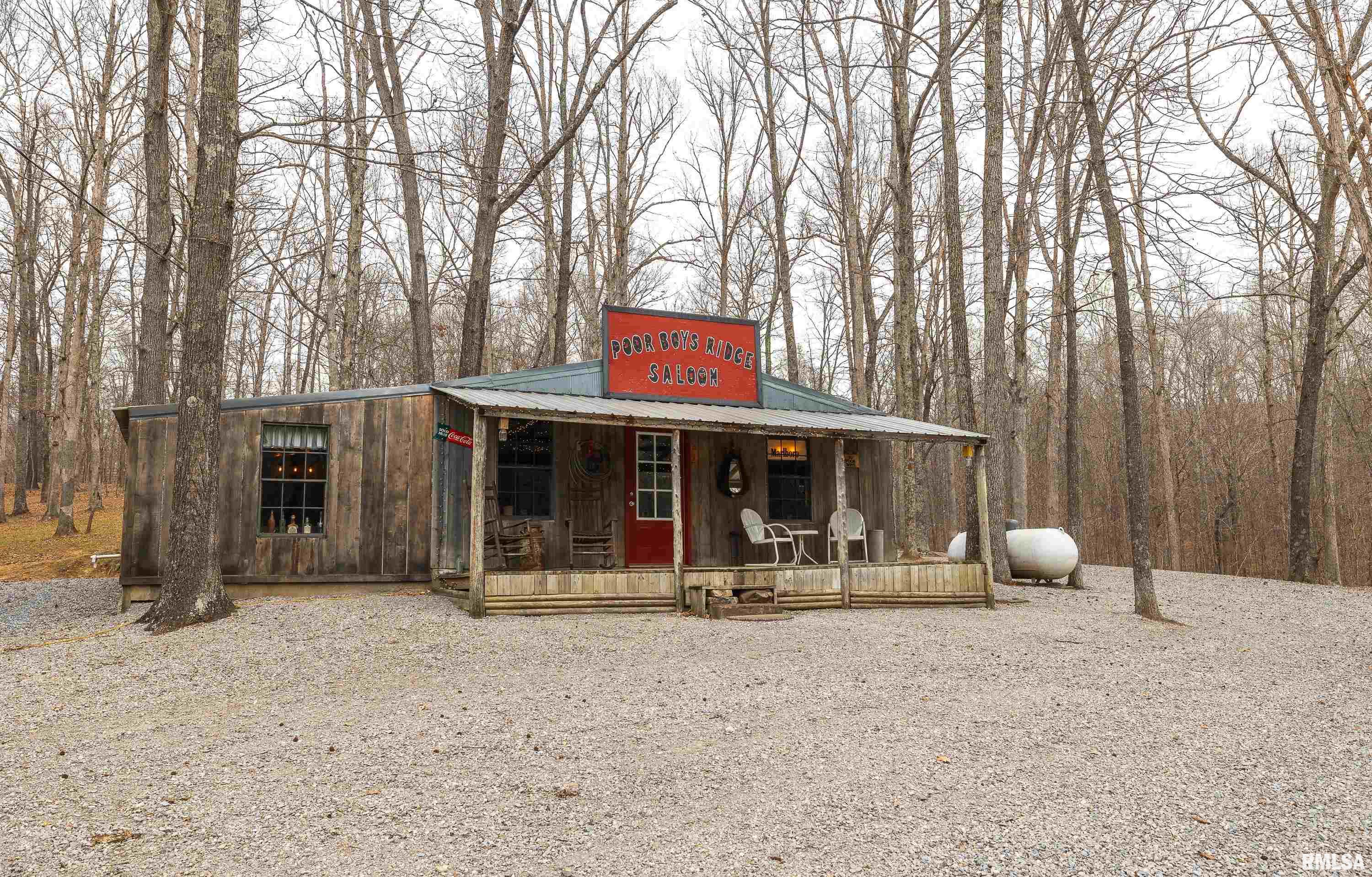 193 Peters Creek Road Elizabethtown, IL 62931 - Photo 68 of 70