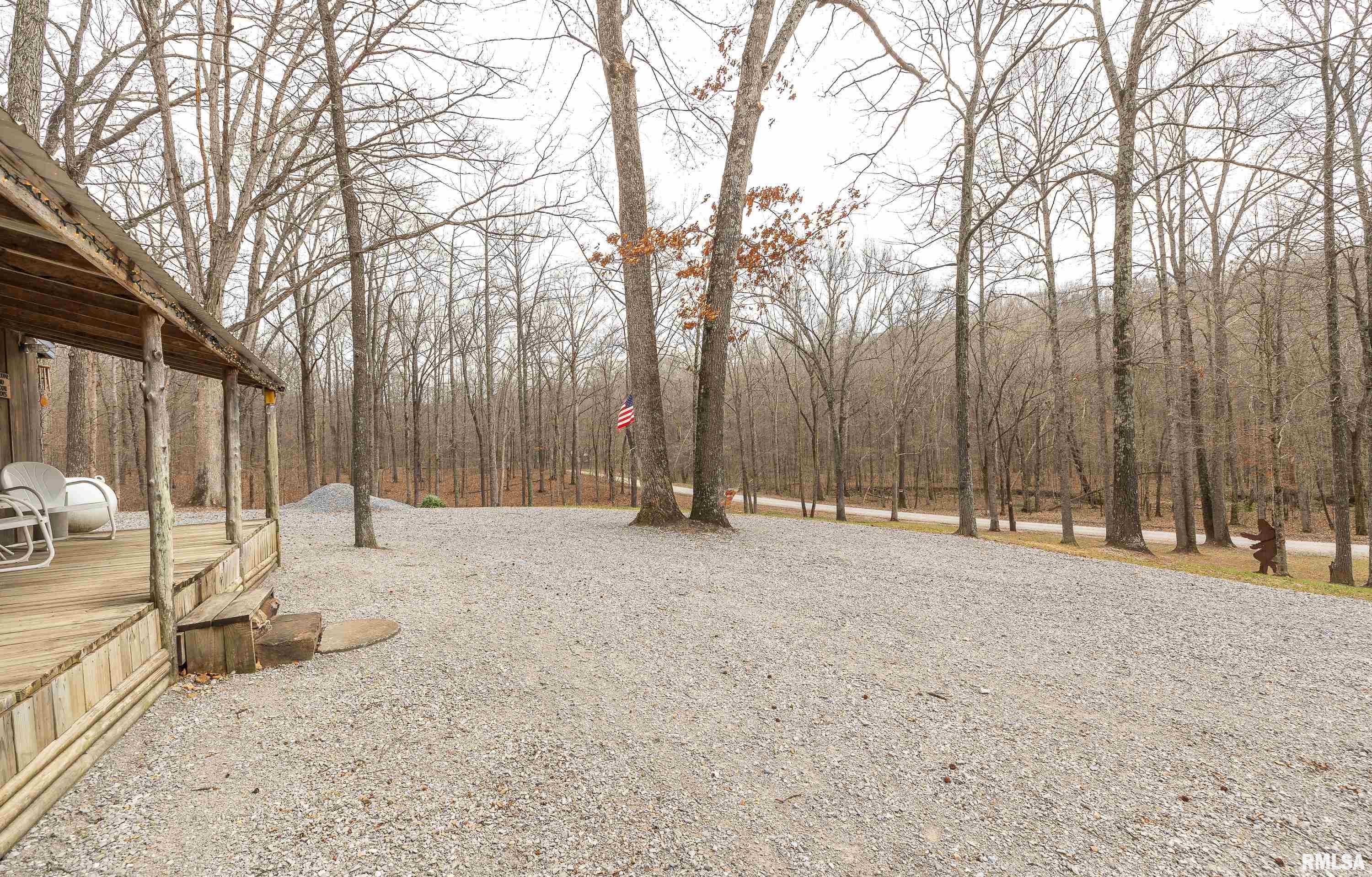 193 Peters Creek Road Elizabethtown, IL 62931 - Photo 69 of 70