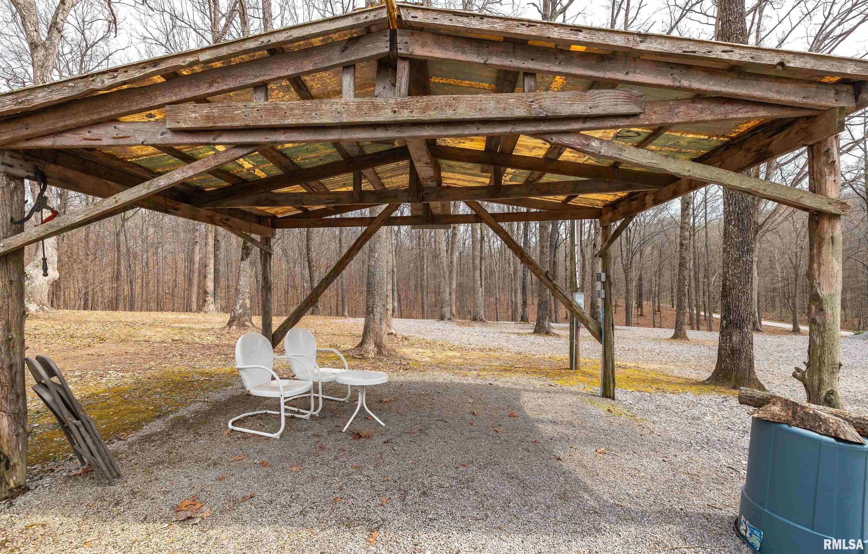 193 Peters Creek Road Elizabethtown, IL 62931 - Photo 70 of 70