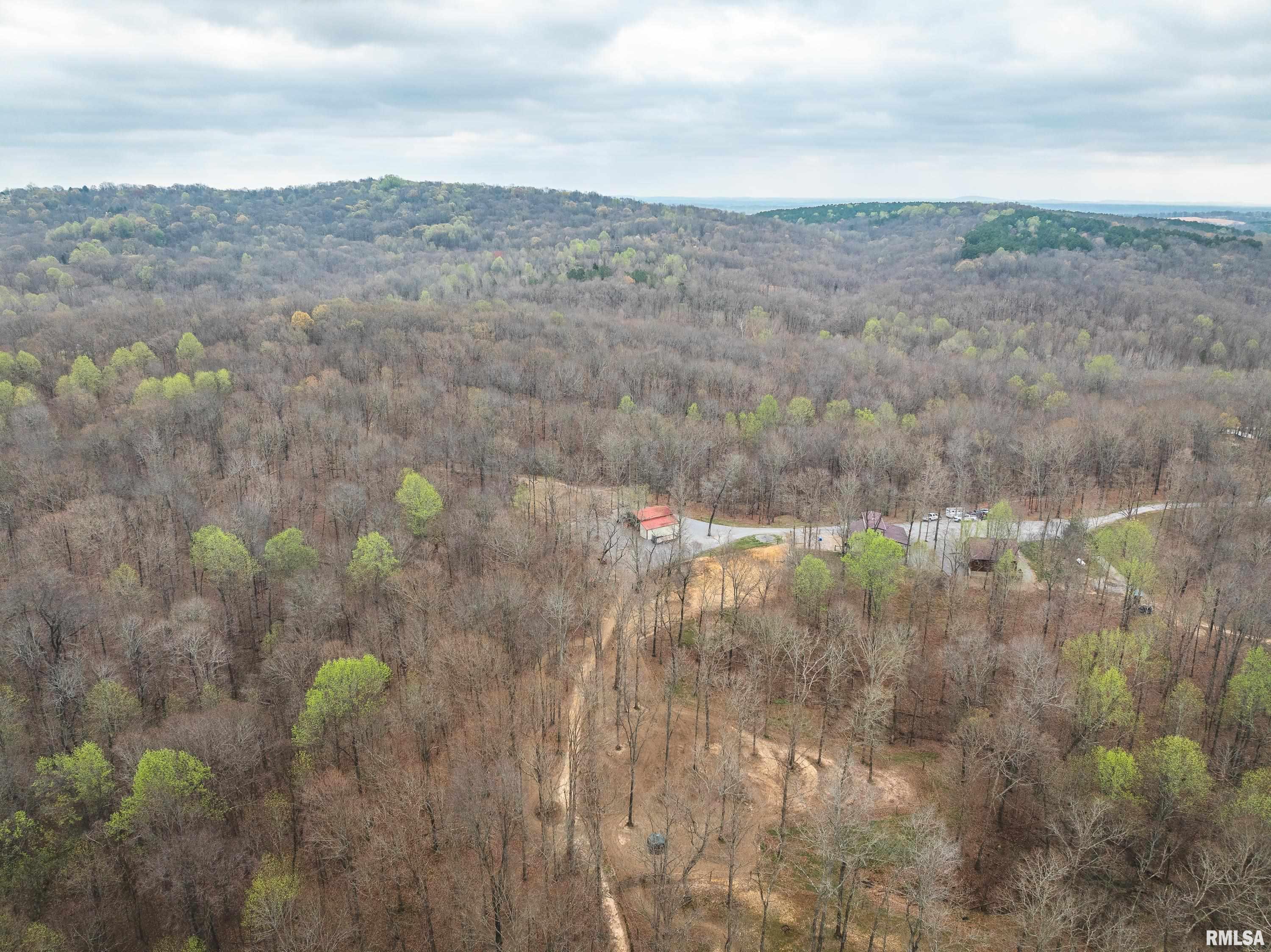 193 Peters Creek Road Elizabethtown, IL 62931 - Photo 9 of 70