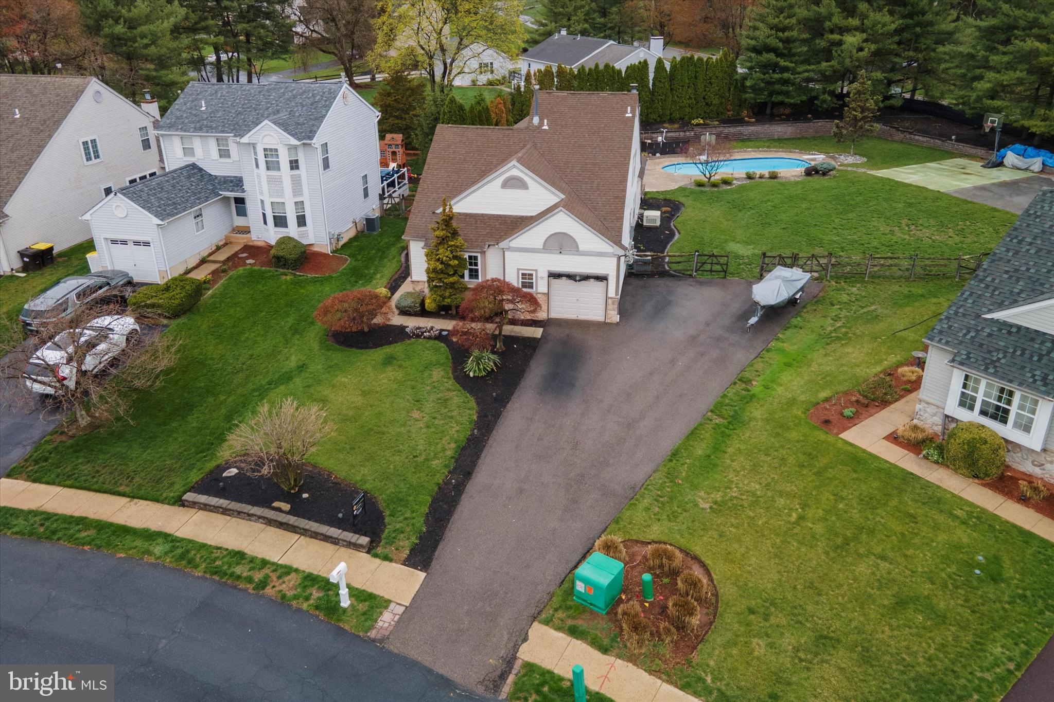 648 Stewart Road Collegeville, PA 19426 - Photo 3 of 48 Gallery Image 3