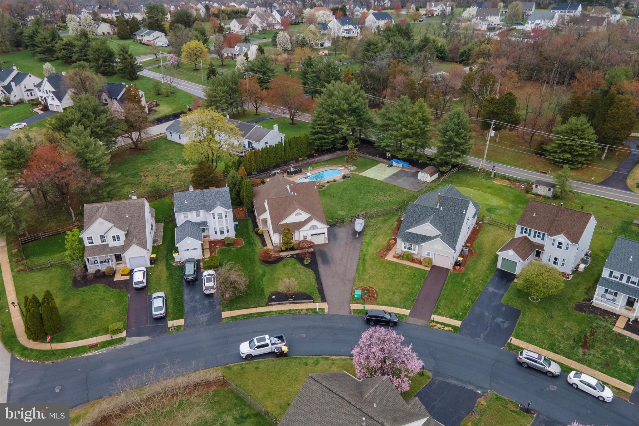 648 Stewart Road Collegeville, PA 19426 - Photo 4 of 48 Gallery Image 4