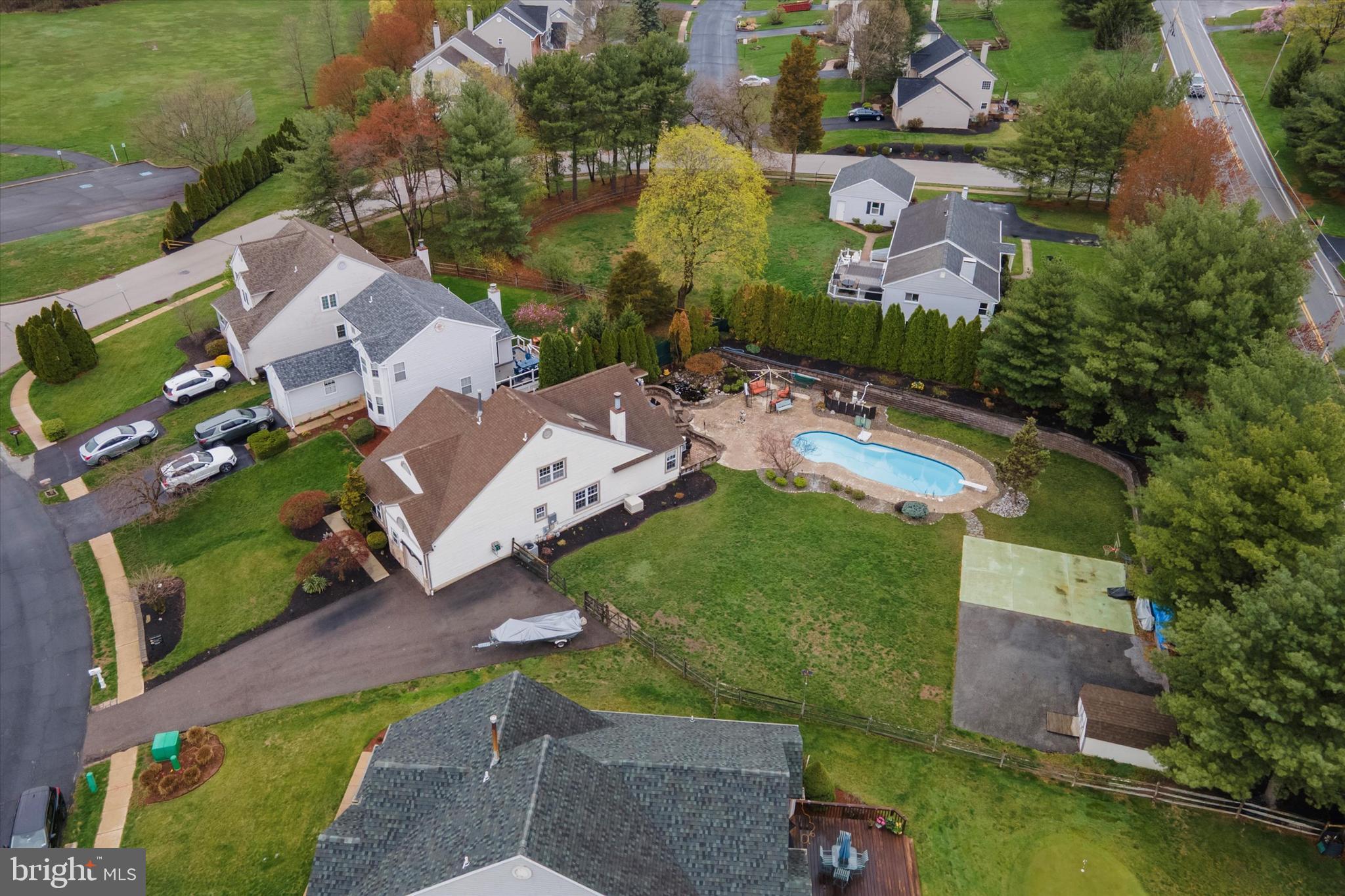 648 Stewart Road Collegeville, PA 19426 - Photo 6 of 48 Gallery Image 6