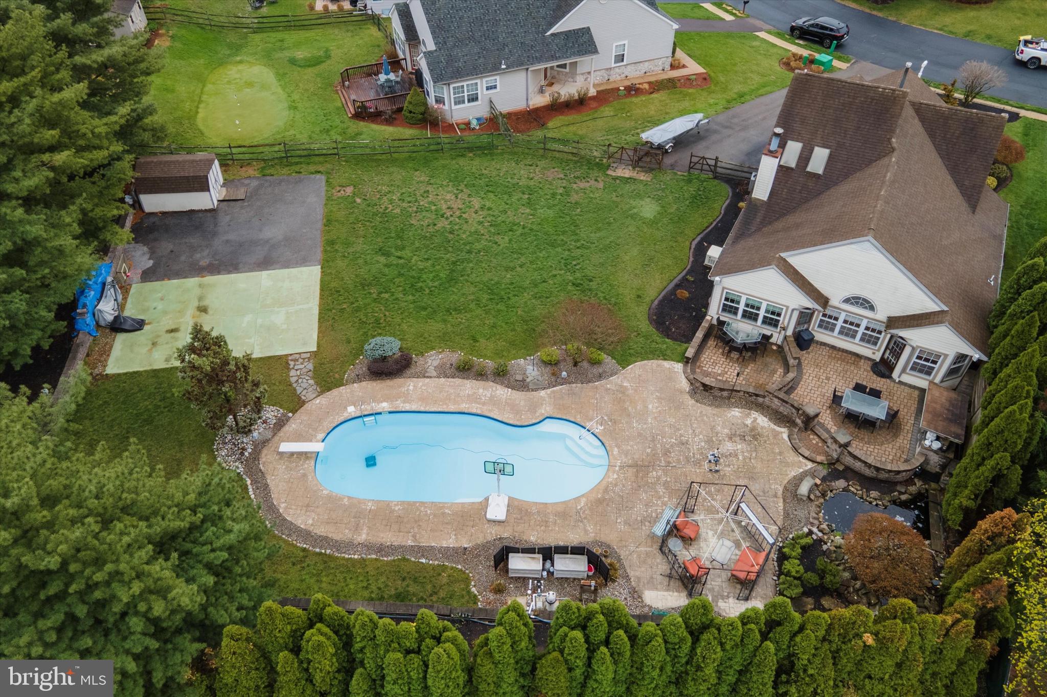648 Stewart Road Collegeville, PA 19426 - Photo 7 of 48 Gallery Image 7
