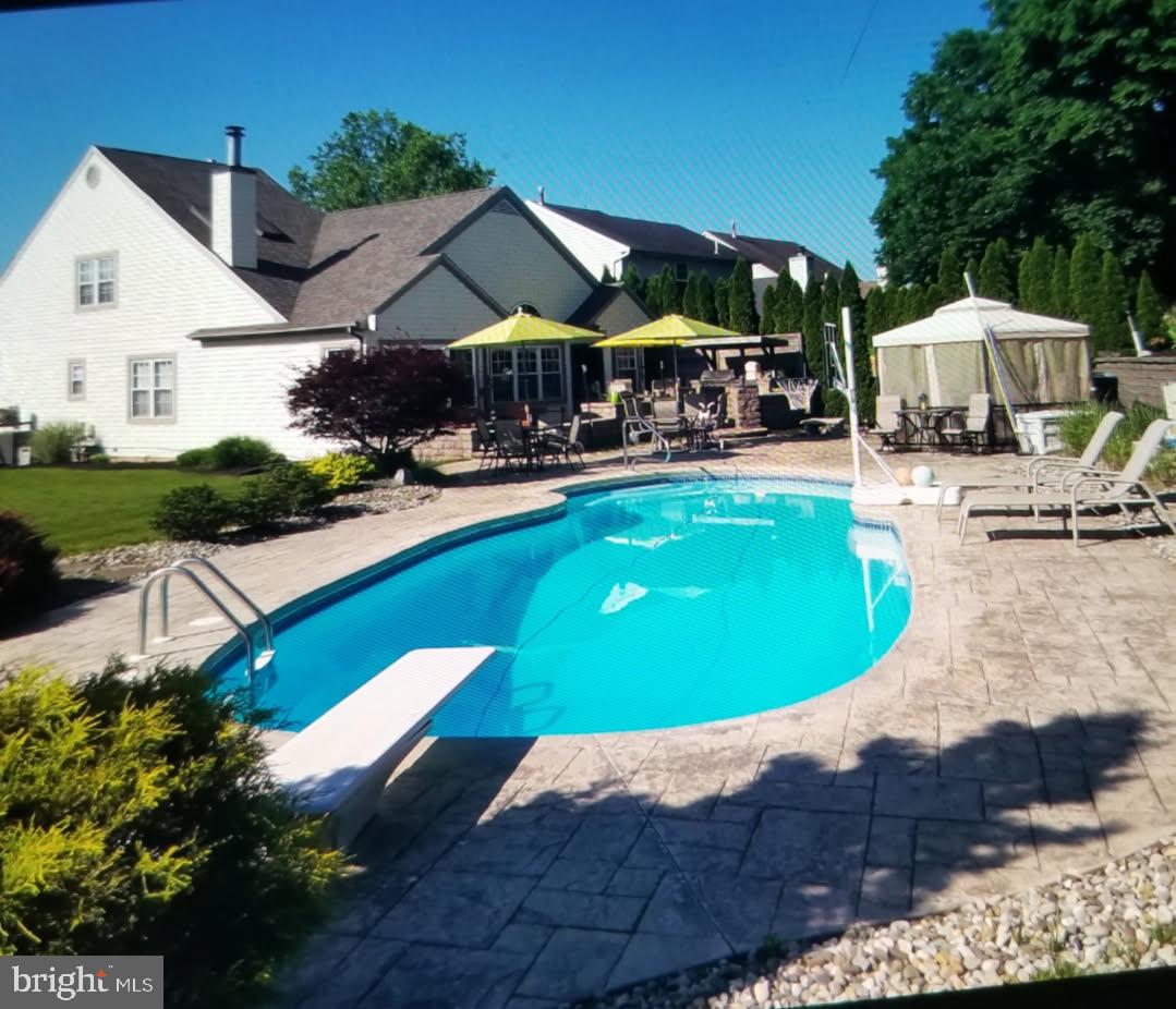 648 Stewart Road Collegeville, PA 19426 - Photo 8 of 48 Gallery Image 8