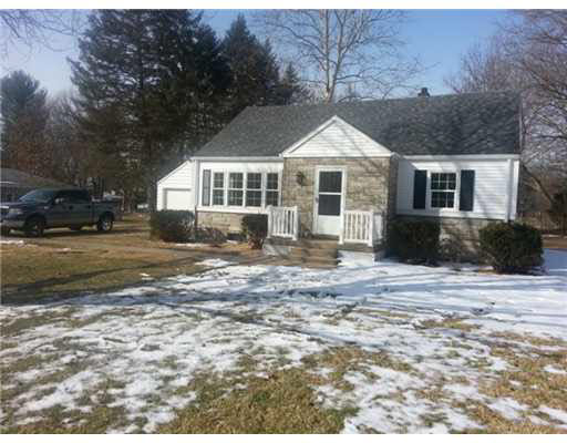 56323 Cedar Road Mishawaka, IN 46545 - Photo 1 of 11 Gallery Image 1