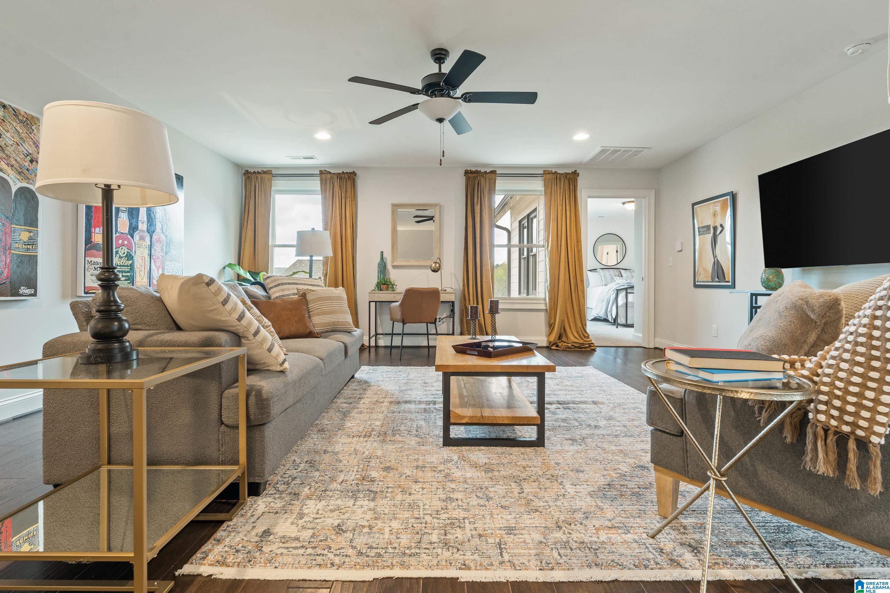 2032 Highland Gate Way Birmingham, AL 35244 - Photo 38 of 79