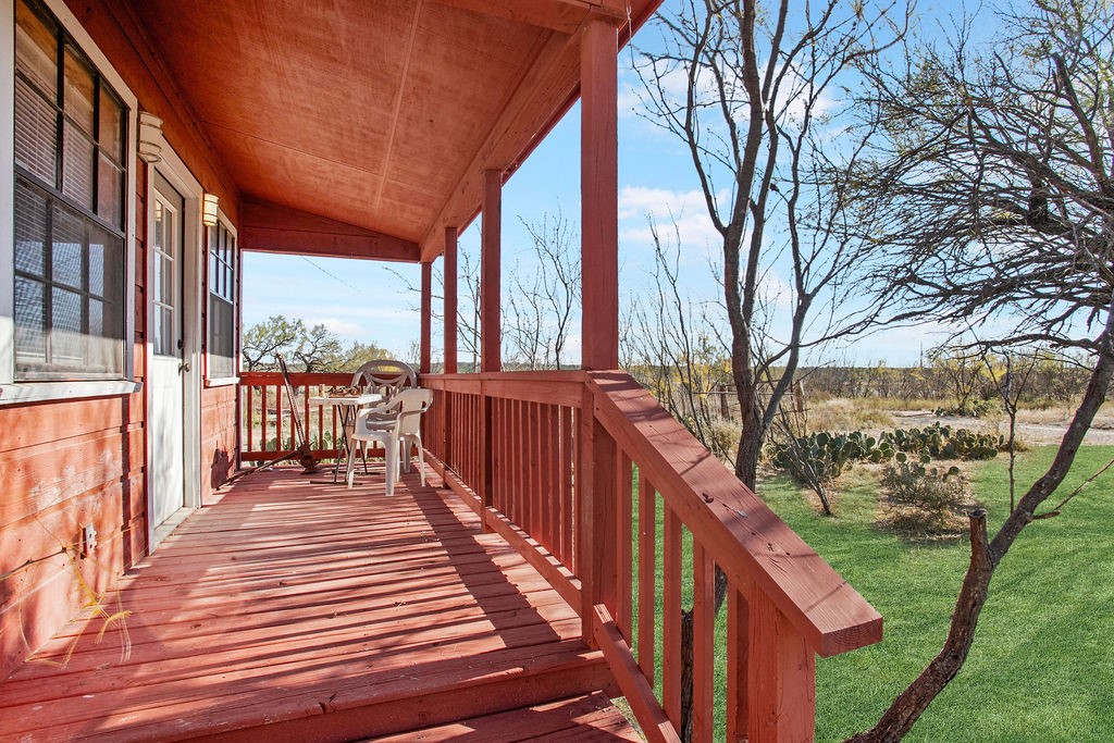 9475 Highway 377 Junction, TX 76849 - Photo 27 of 40