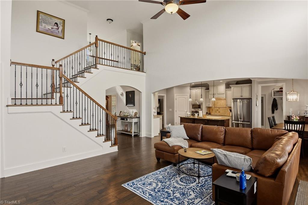 203 Bobcat Road Summerfield, NC 27358 - Photo 11 of 49