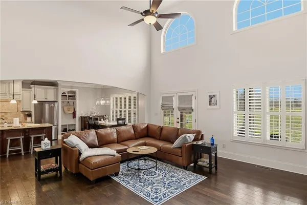 $998,800 | 203 Bobcat Road, Summerfield, NC 27358