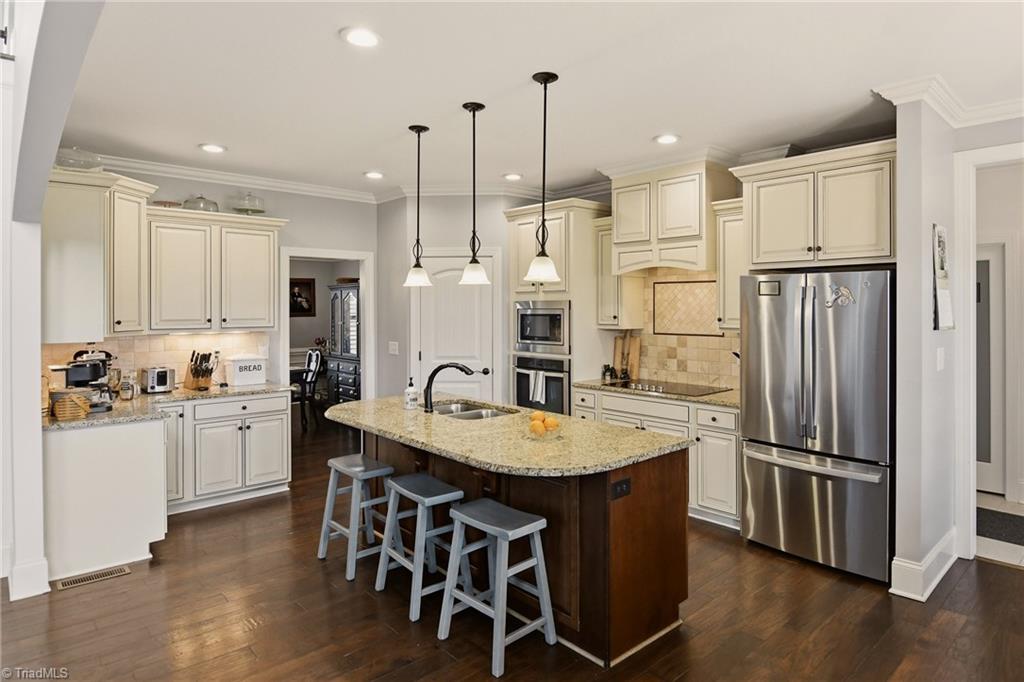 203 Bobcat Road Summerfield, NC 27358 - Photo 14 of 49