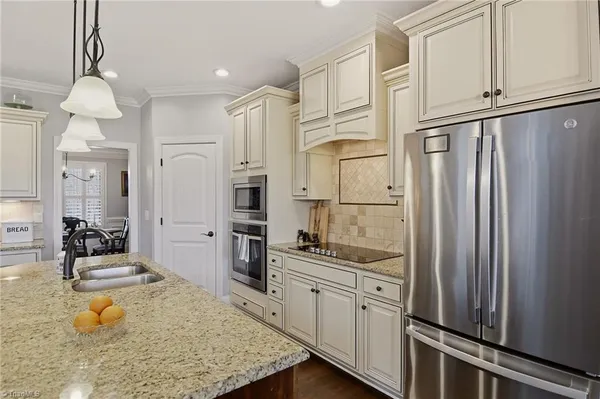 $998,800 | 203 Bobcat Road, Summerfield, NC 27358