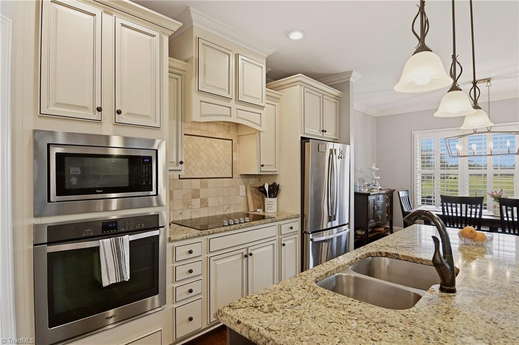 203 Bobcat Road Summerfield, NC 27358 - Photo 17 of 49