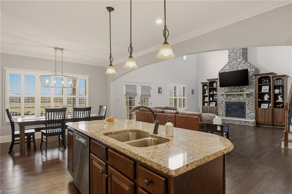 203 Bobcat Road Summerfield, NC 27358 - Photo 18 of 49