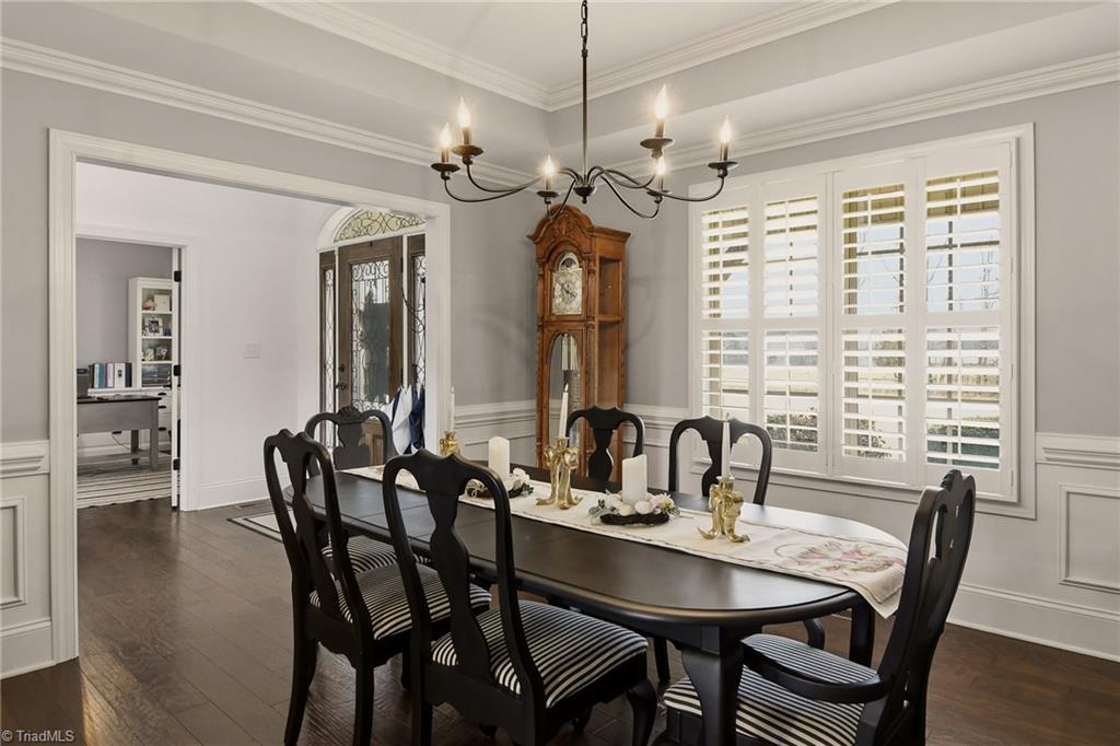 203 Bobcat Road Summerfield, NC 27358 - Photo 21 of 49