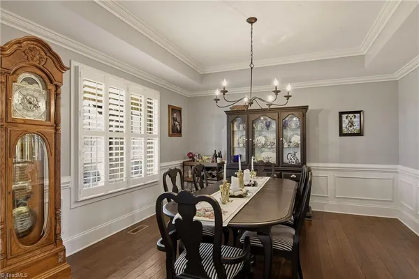 $998,800 | 203 Bobcat Road, Summerfield, NC 27358