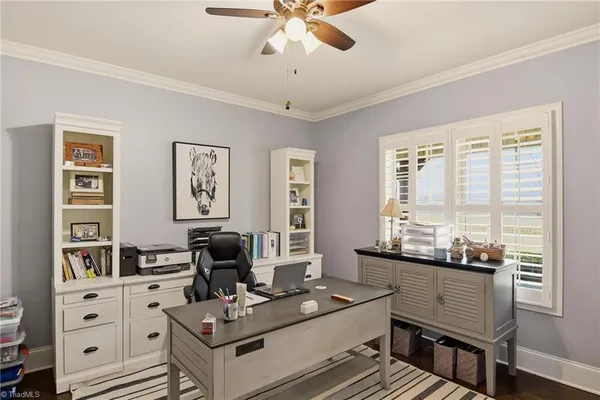 $998,800 | 203 Bobcat Road, Summerfield, NC 27358