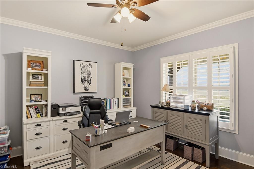 203 Bobcat Road Summerfield, NC 27358 - Photo 23 of 49