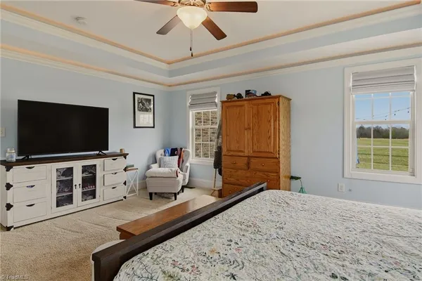 $998,800 | 203 Bobcat Road, Summerfield, NC 27358