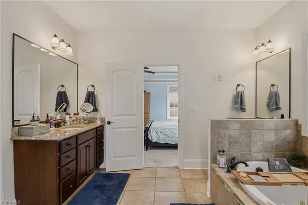 $998,800 | 203 Bobcat Road, Summerfield, NC 27358